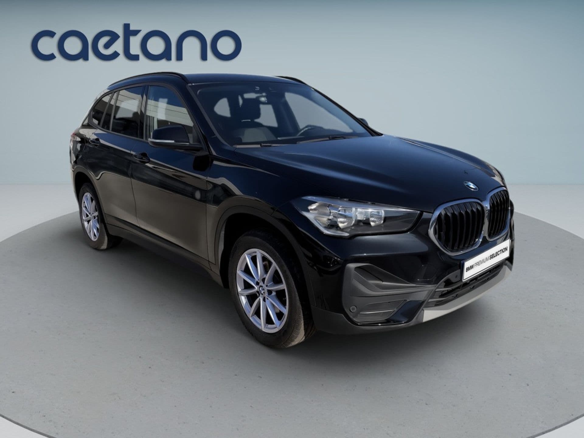 BMW X1 - 10