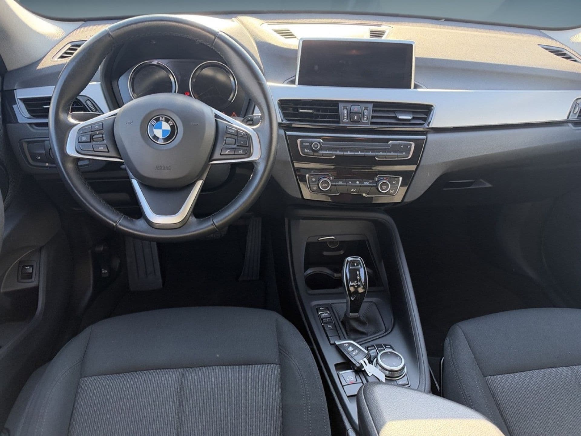 BMW X1 - 12