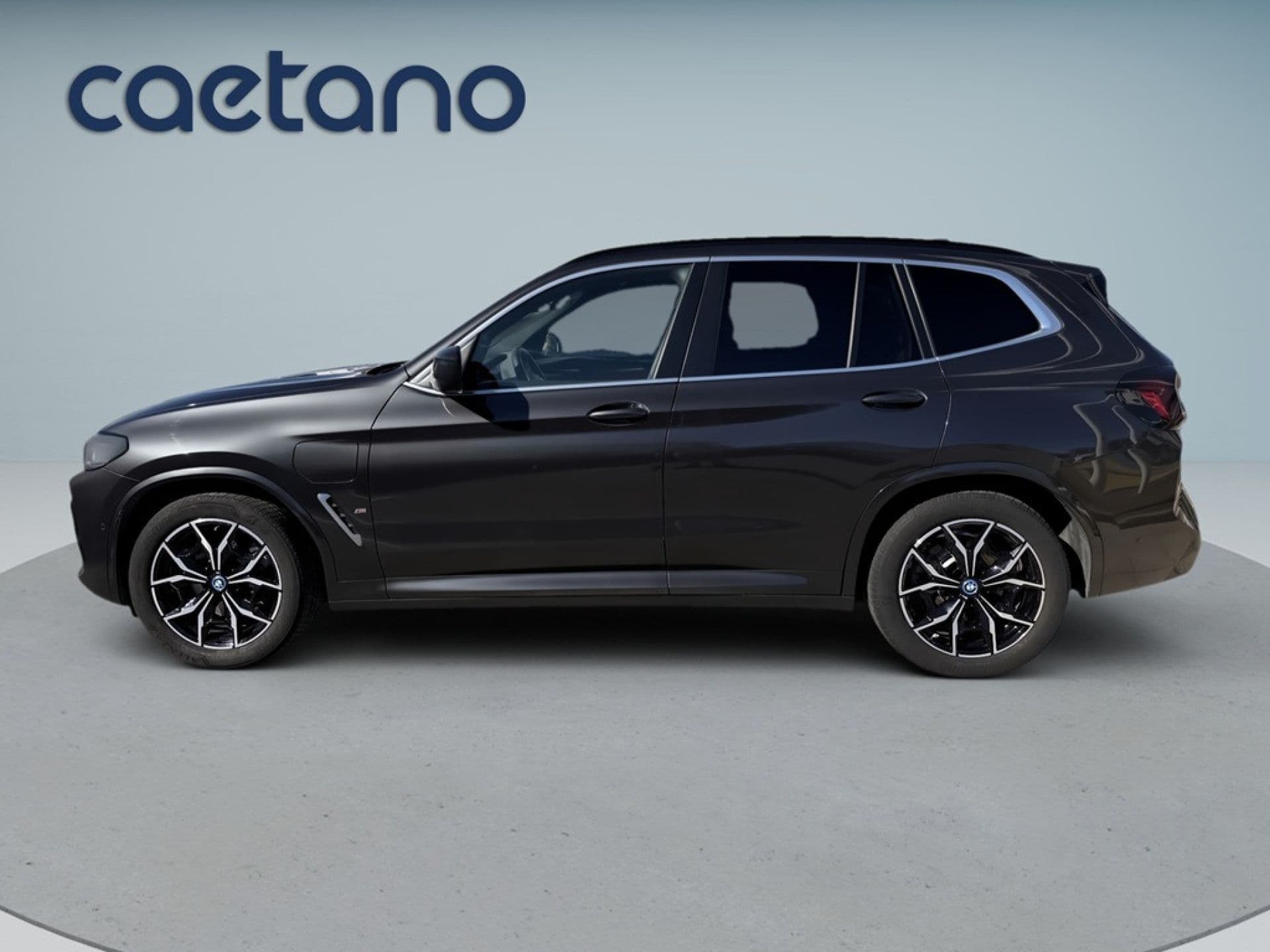 BMW X3 - 2