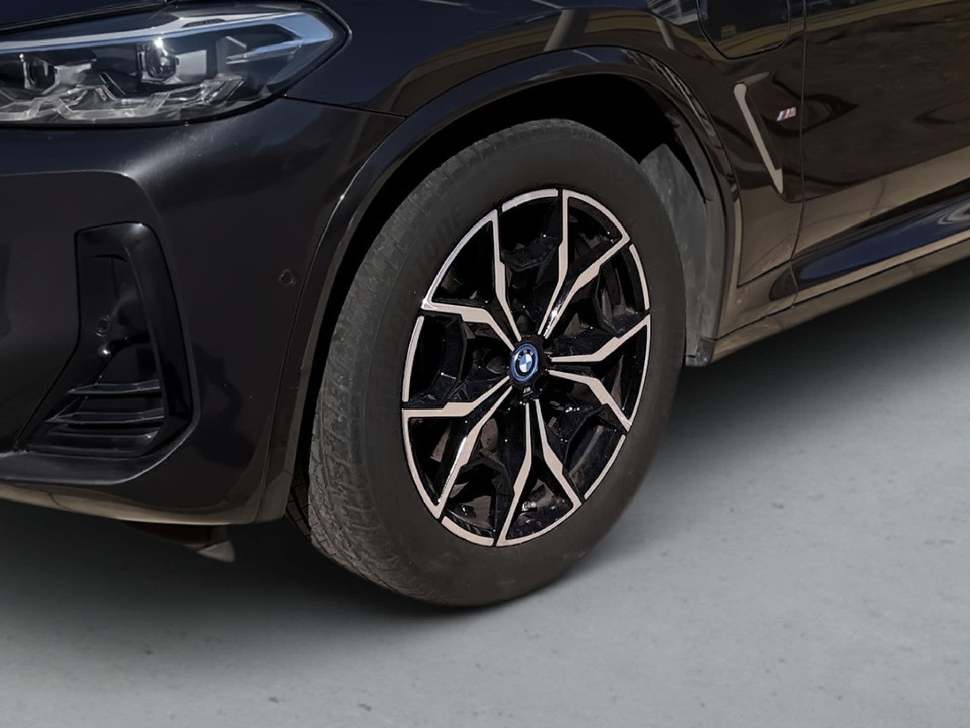 BMW X3 - 3