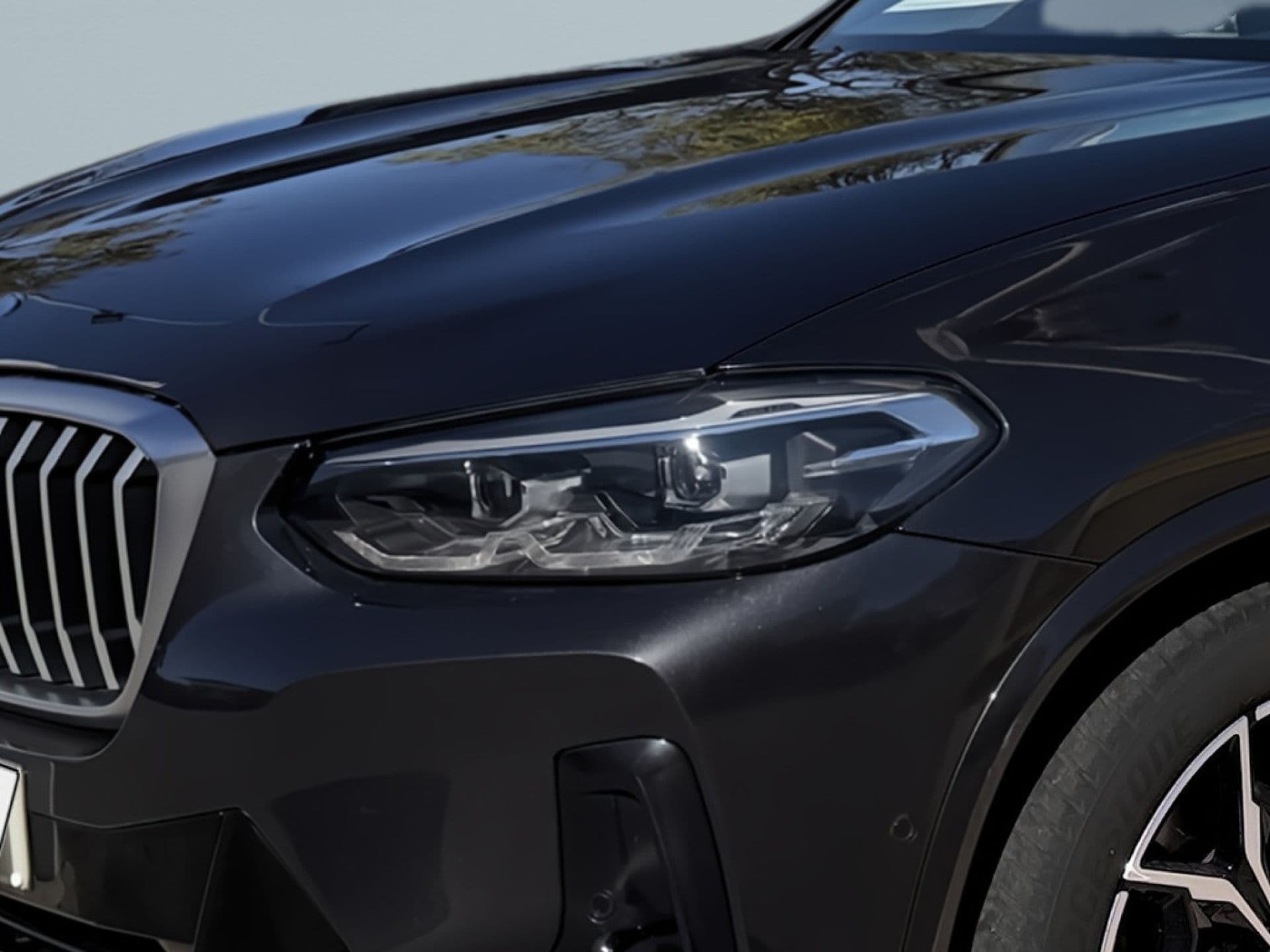 BMW X3 - 4