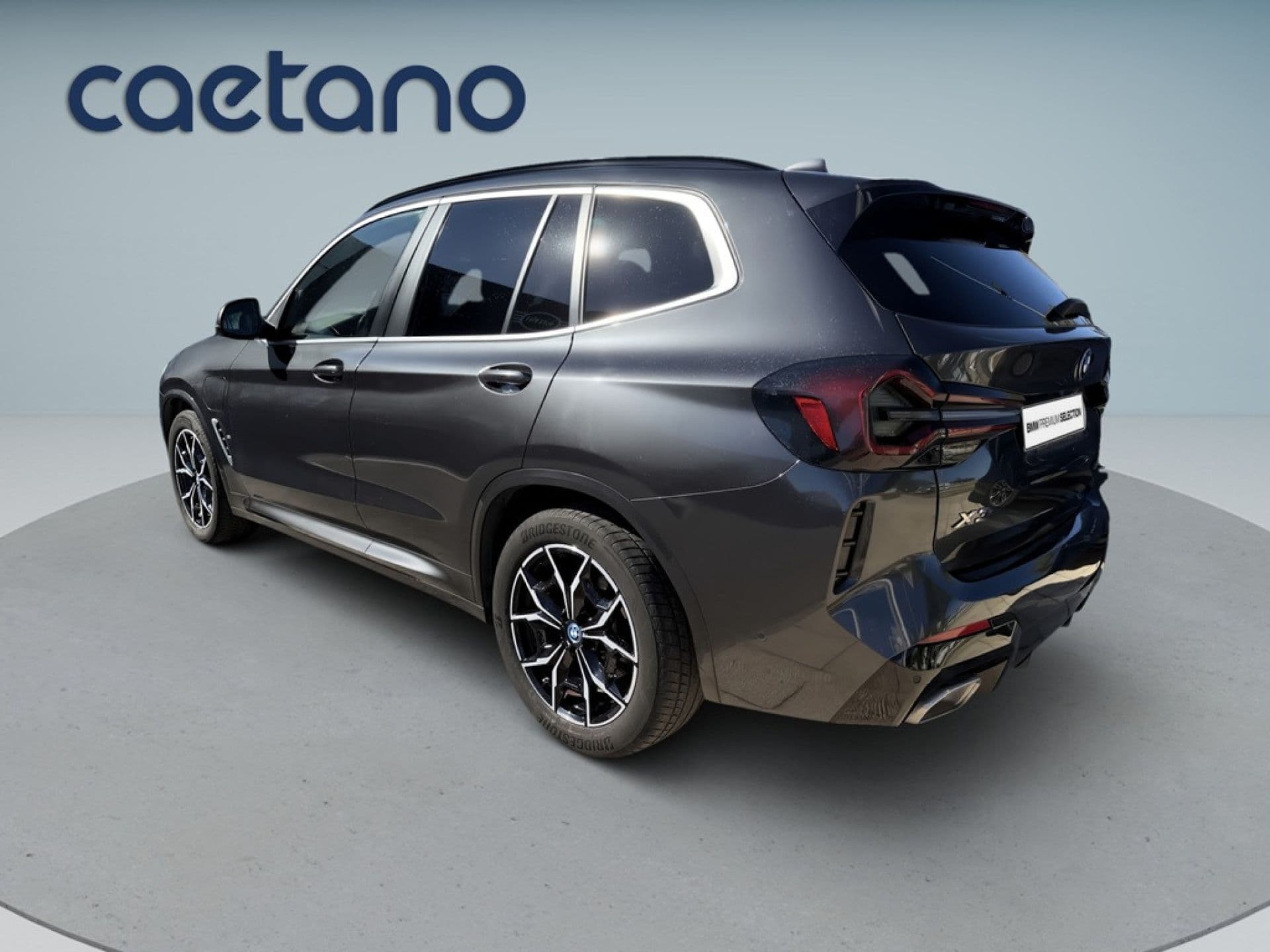 BMW X3 - 5