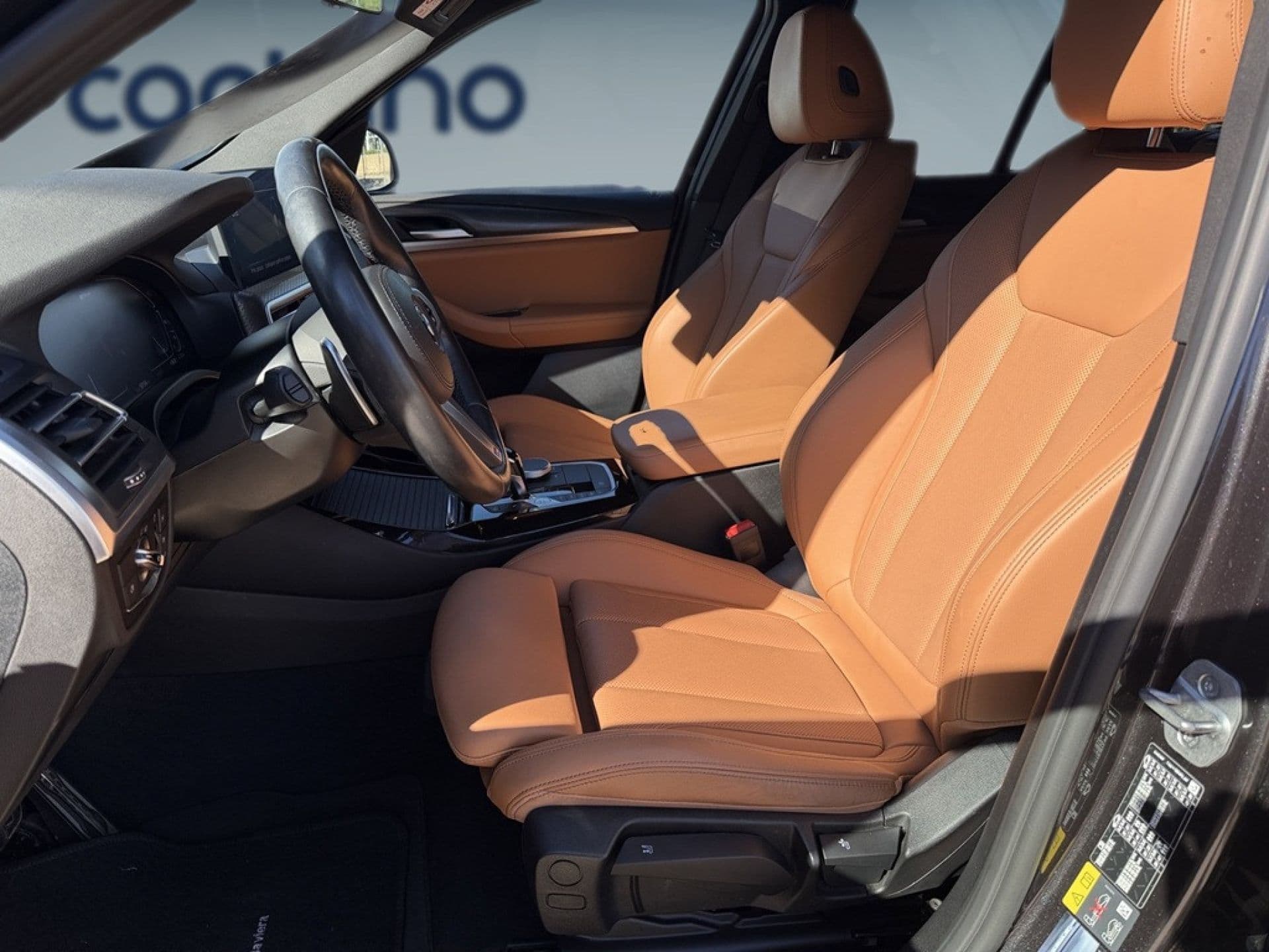 BMW X3 - 9
