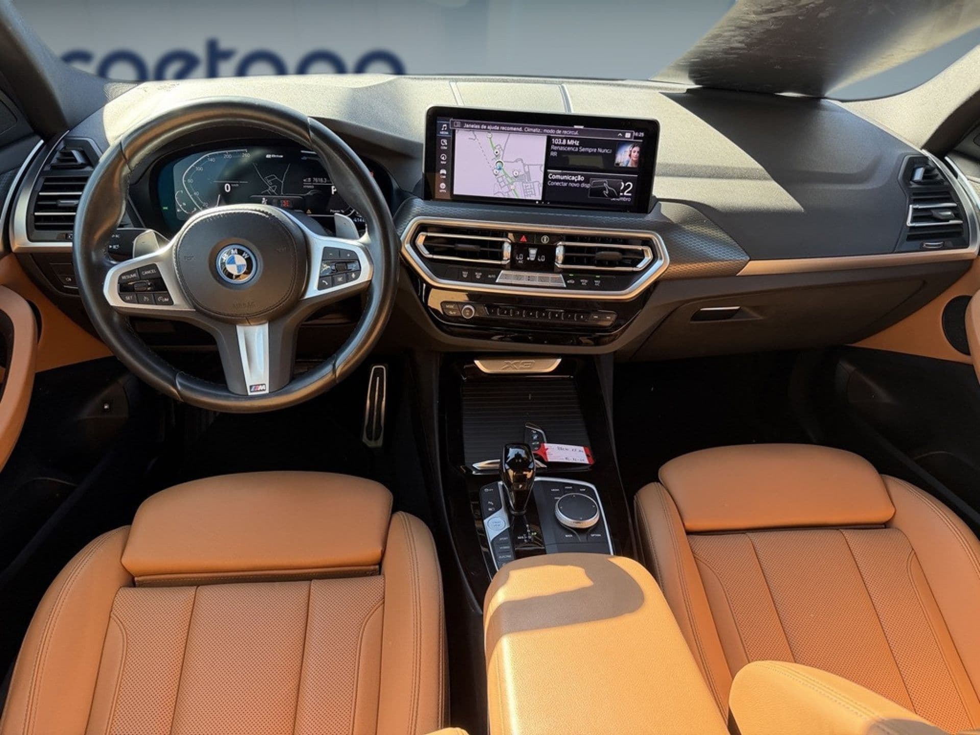 BMW X3 - 10