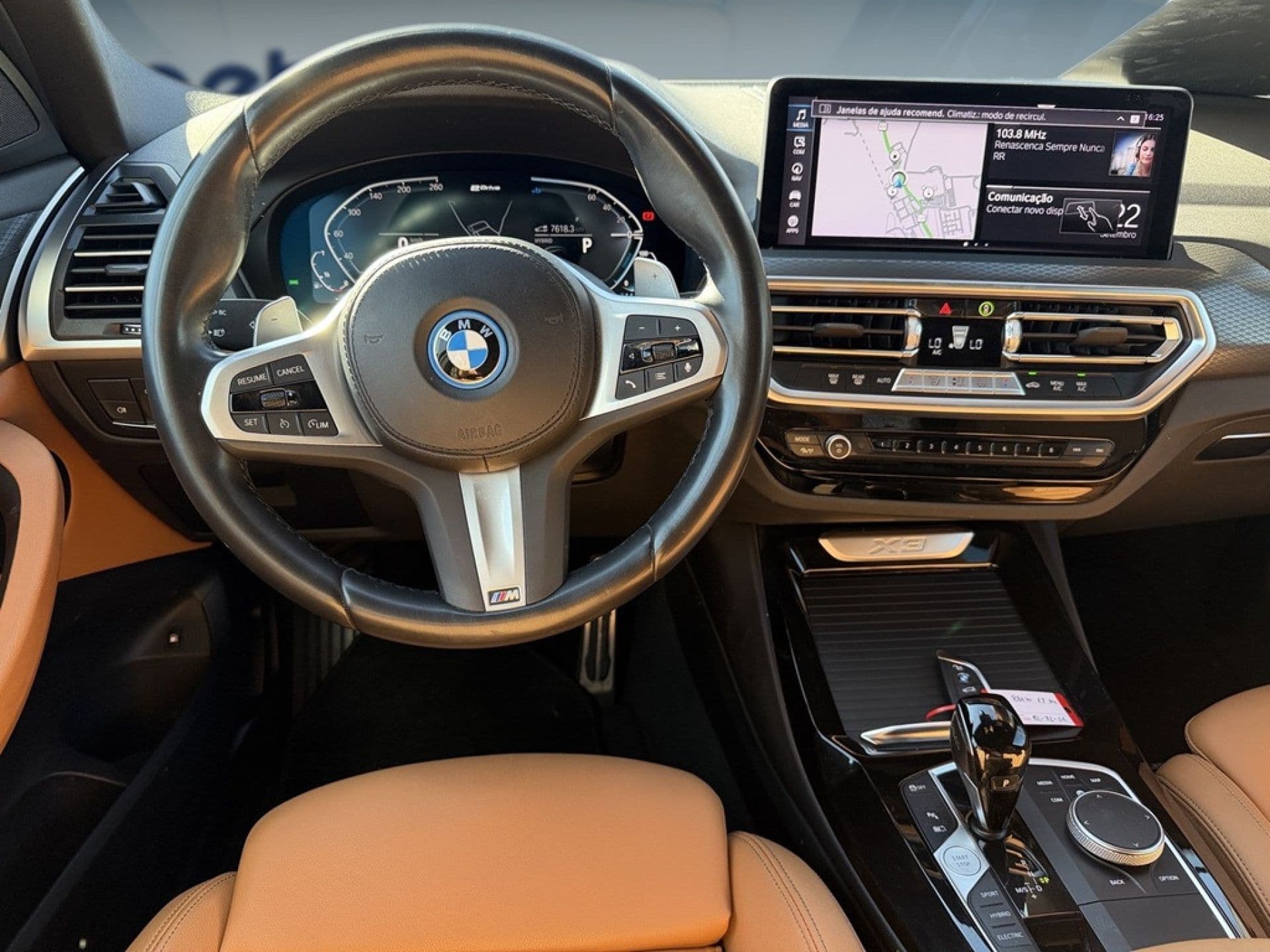 BMW X3 - 11
