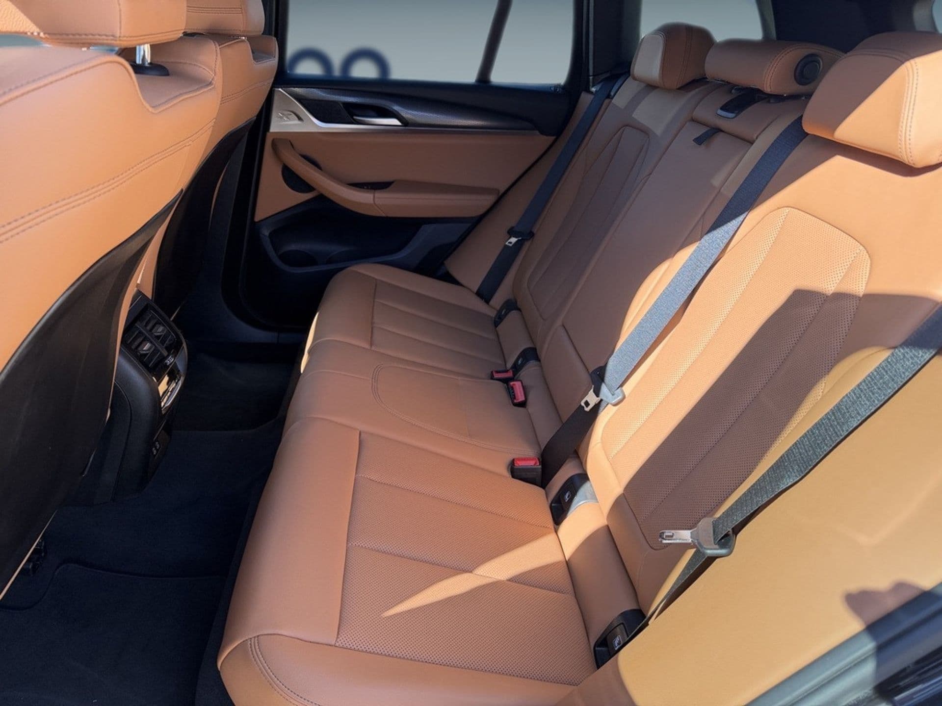 BMW X3 - 12