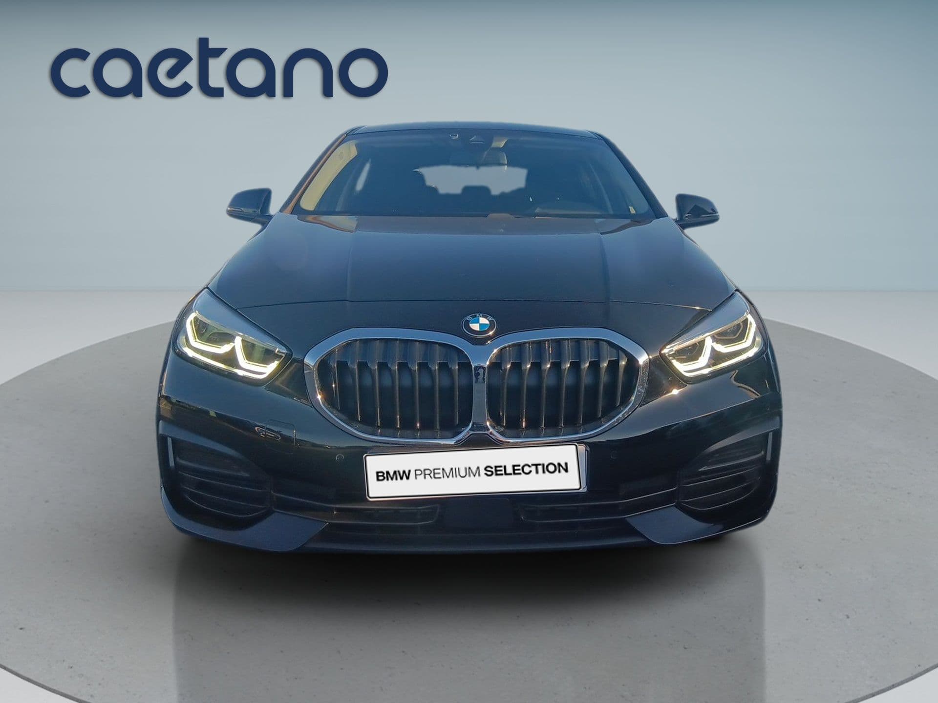 BMW Serie 1 - 6