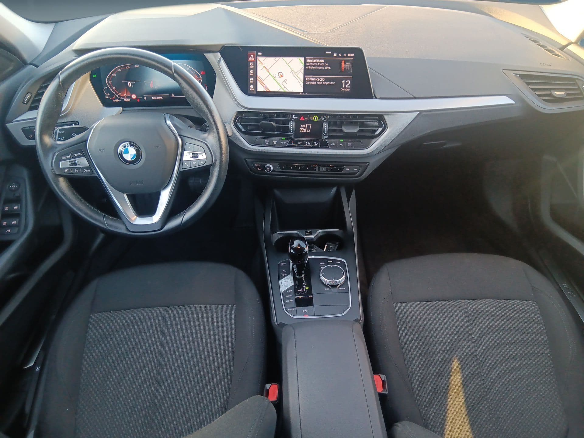 BMW Serie 1 - 11