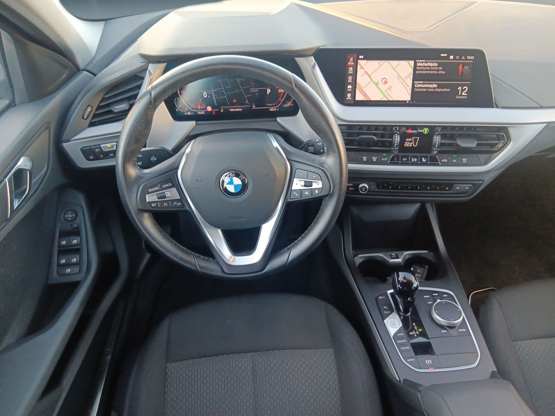 BMW Serie 1 - 12