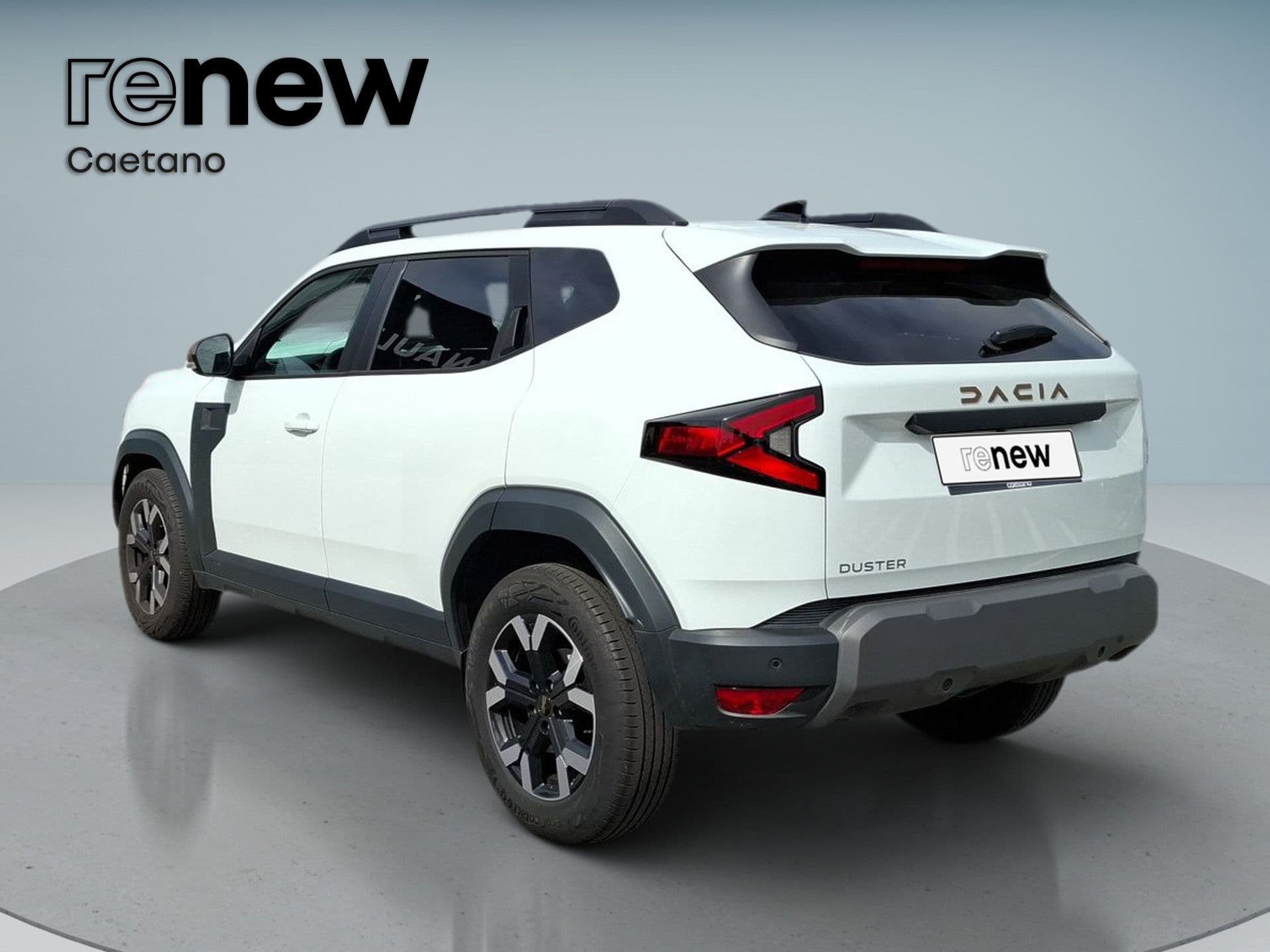 Dacia Duster - 3