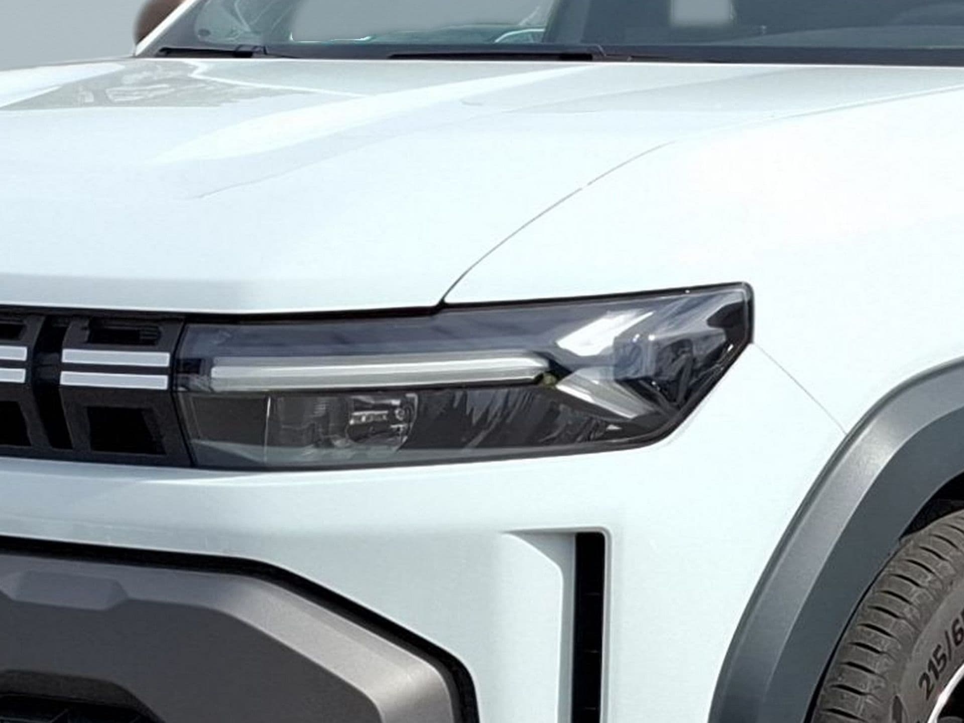 Dacia Duster - 4
