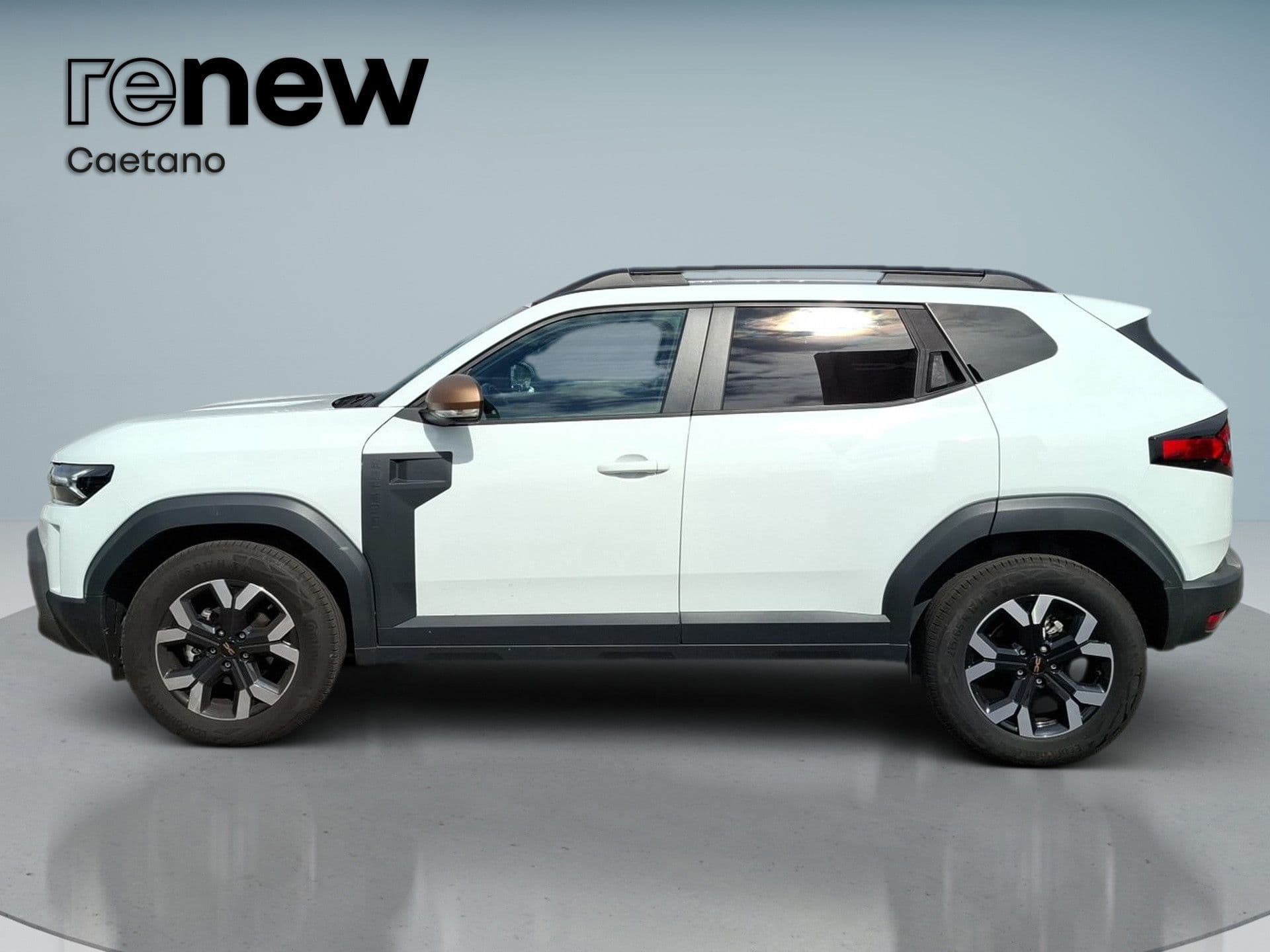 Dacia Duster - 5