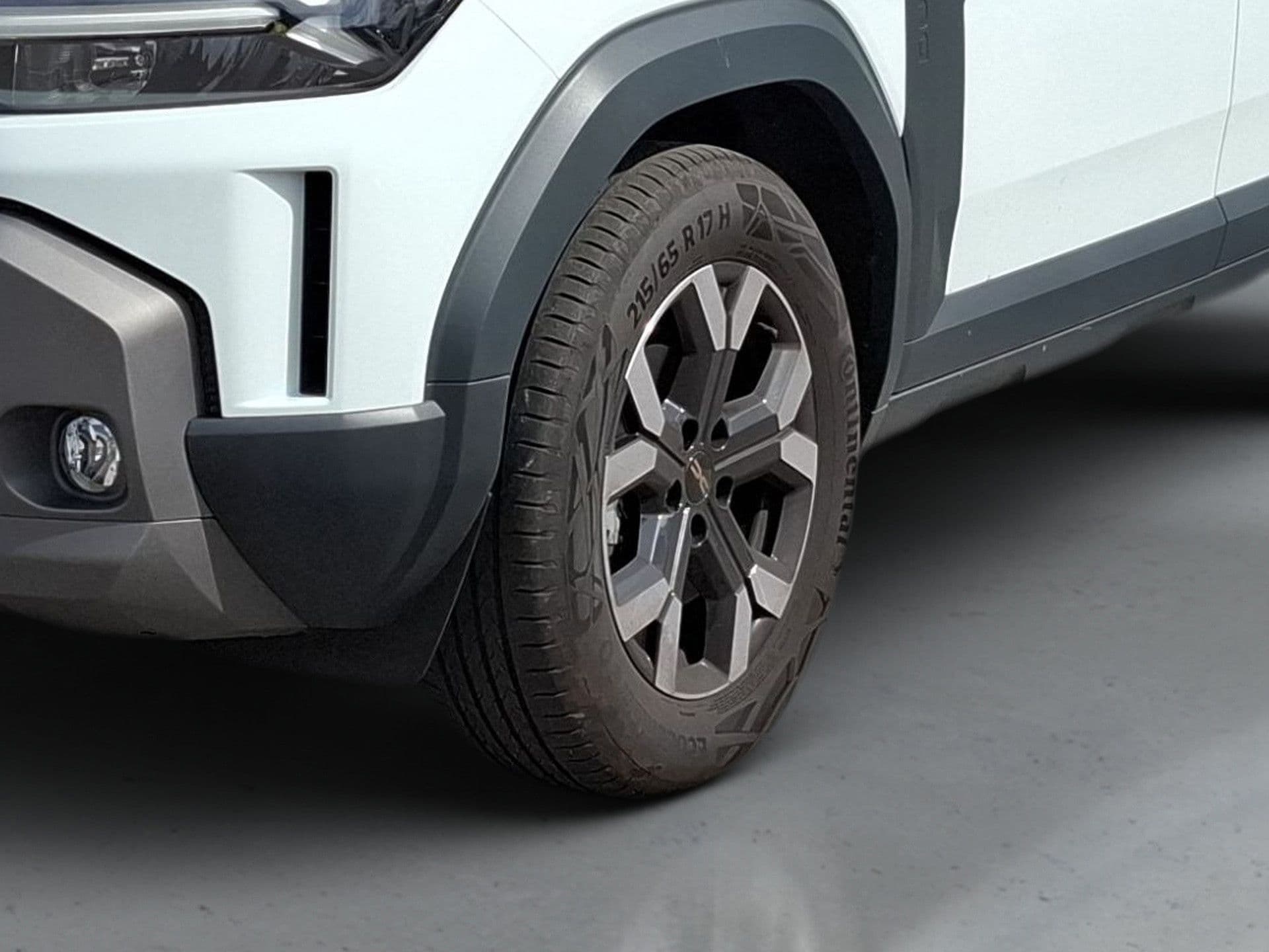 Dacia Duster - 6