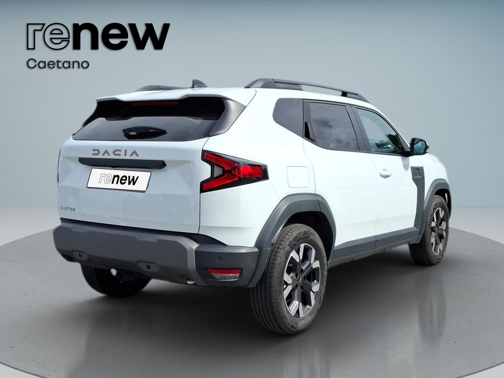 Dacia Duster - 7