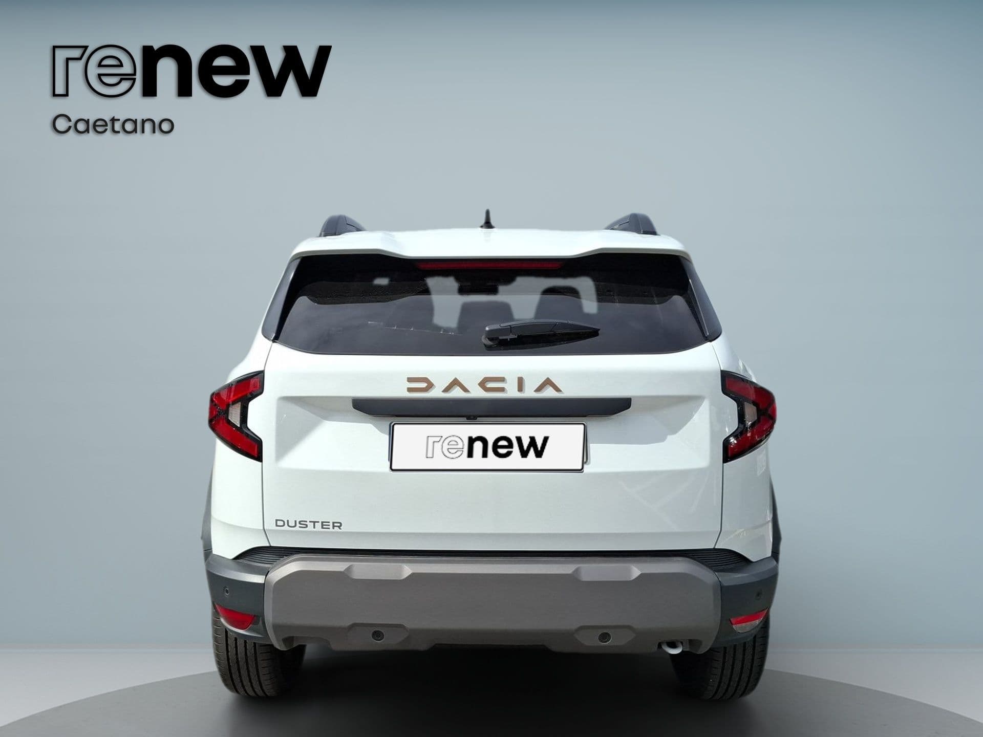 Dacia Duster - 8
