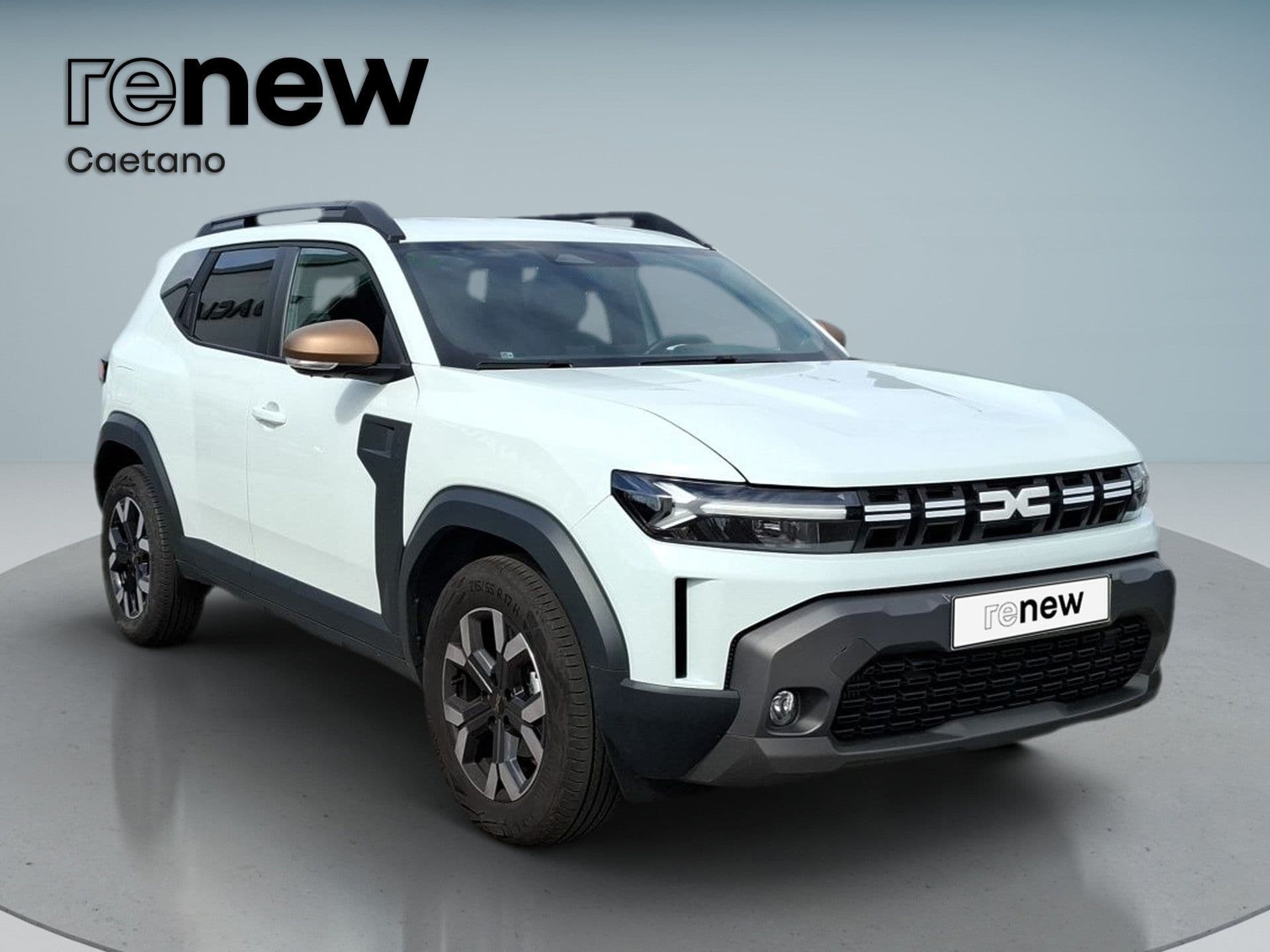 Dacia Duster - 10