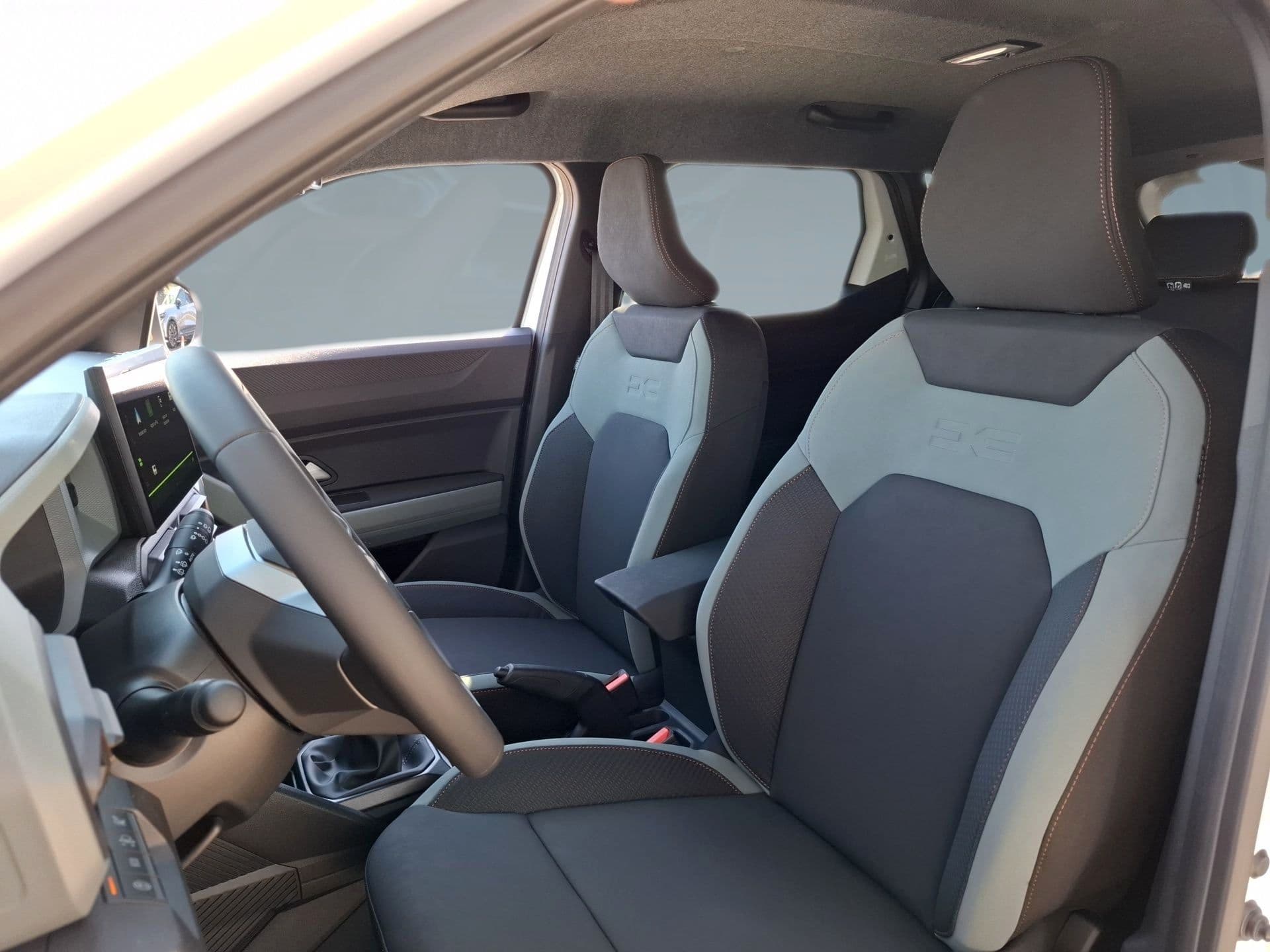 Dacia Duster - 11