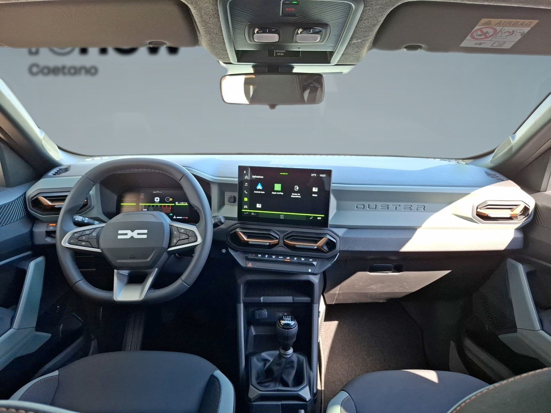 Dacia Duster - 12