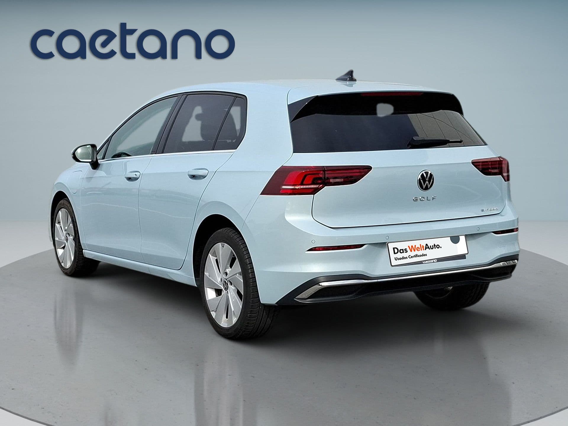 Volkswagen Golf - 3