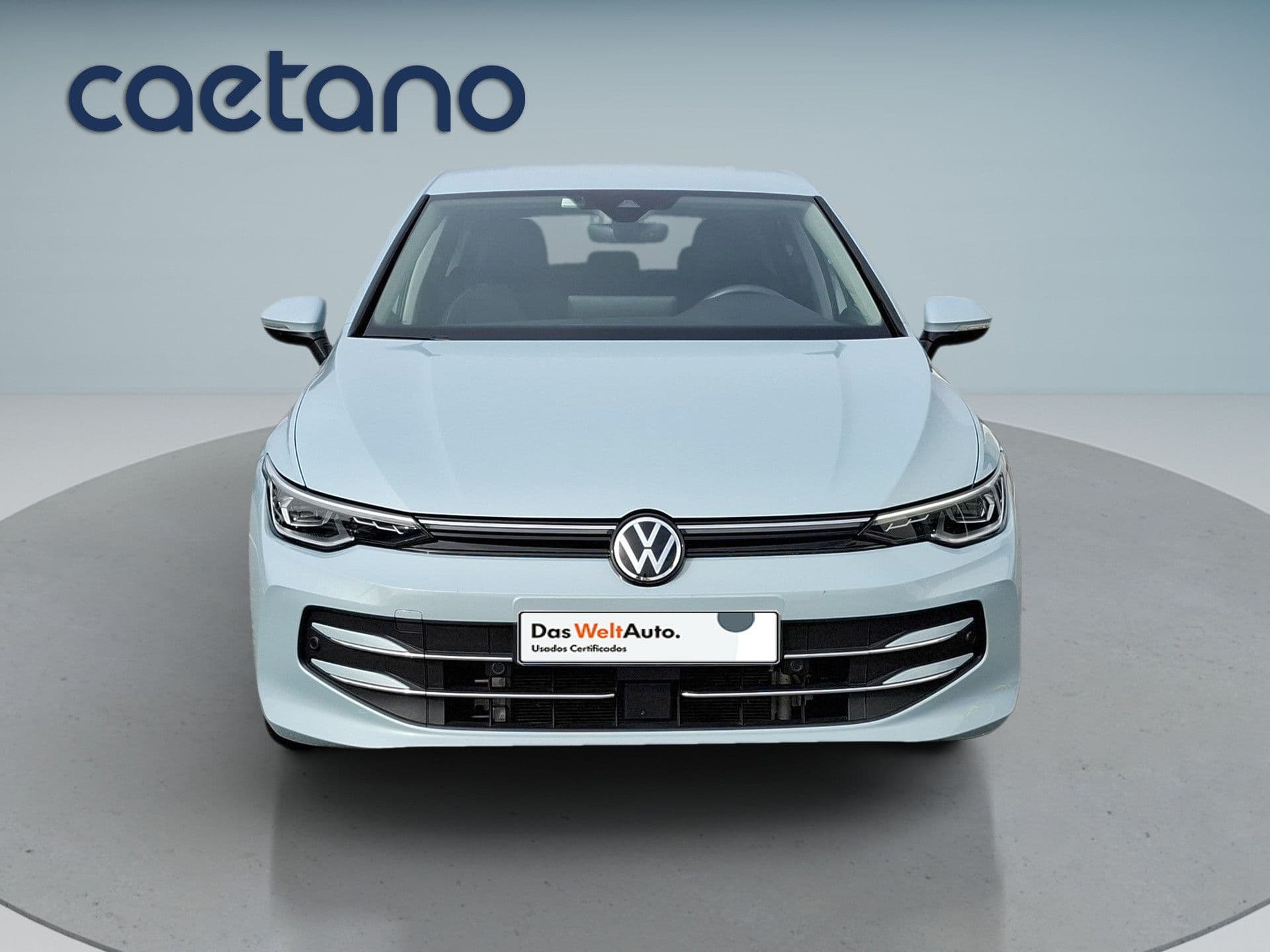 Volkswagen Golf - 5