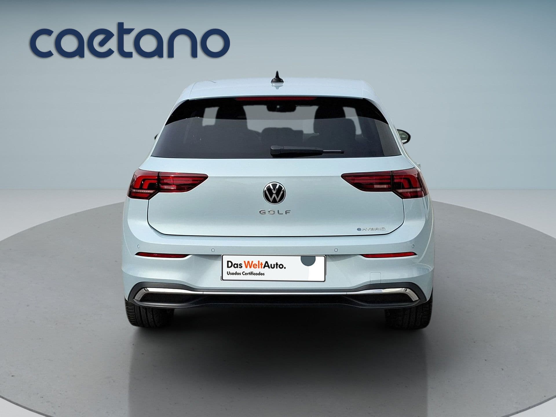 Volkswagen Golf - 7