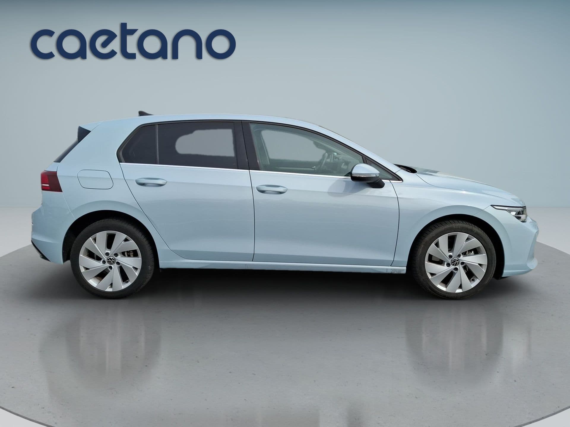 Volkswagen Golf - 9
