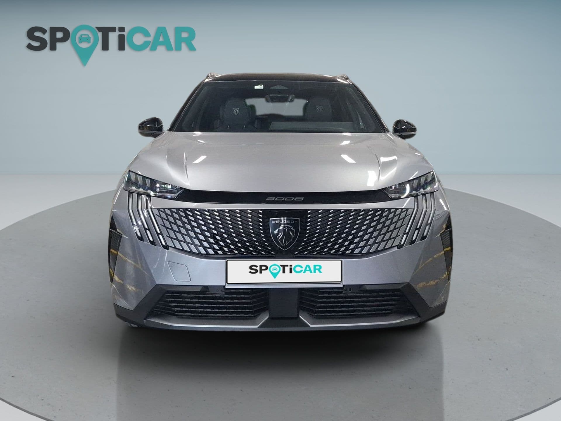 Peugeot 5008 - 4