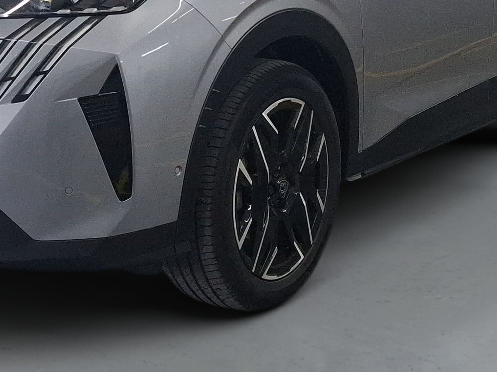Peugeot 5008 - 5