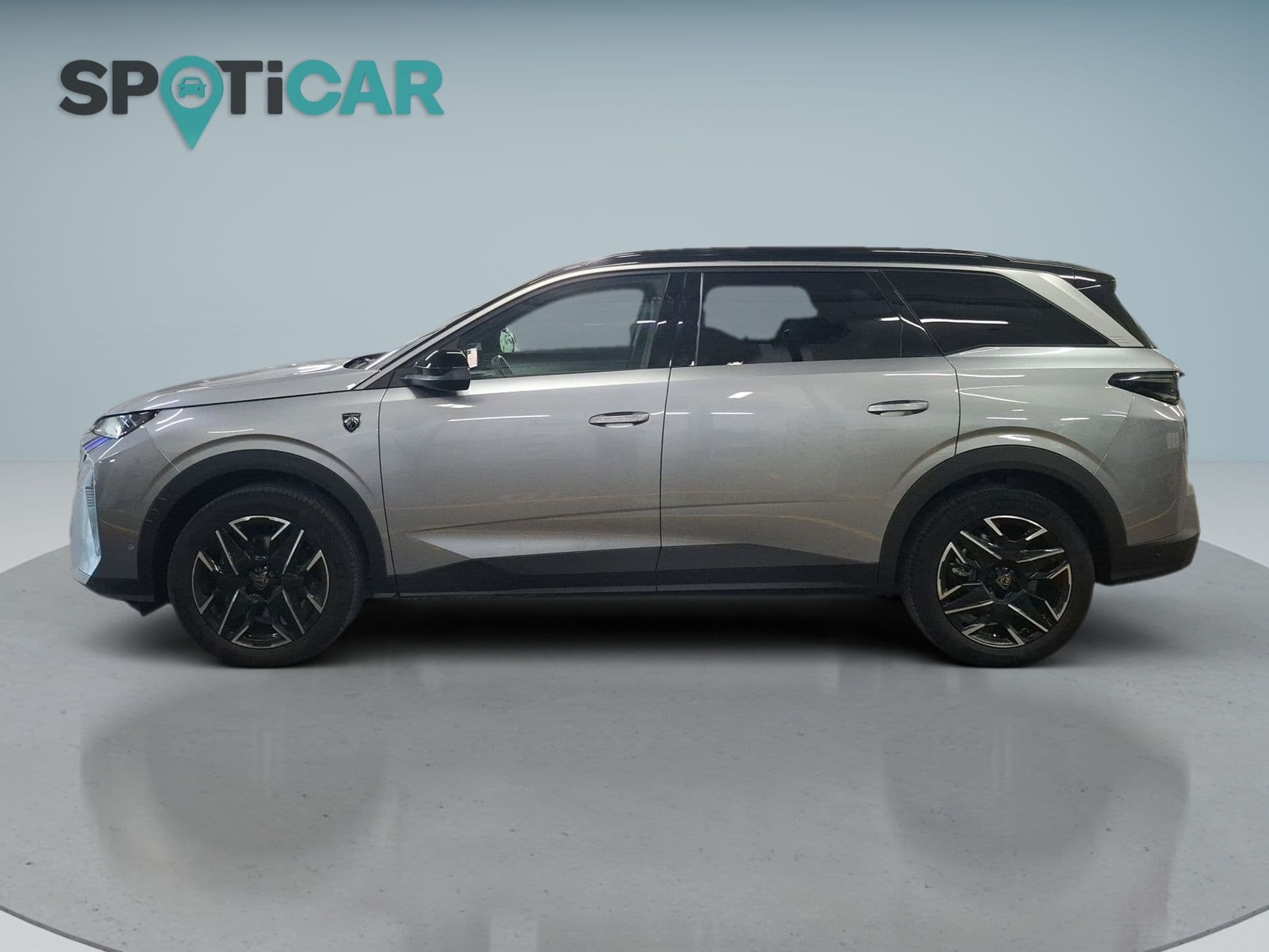 Peugeot 5008 - 6