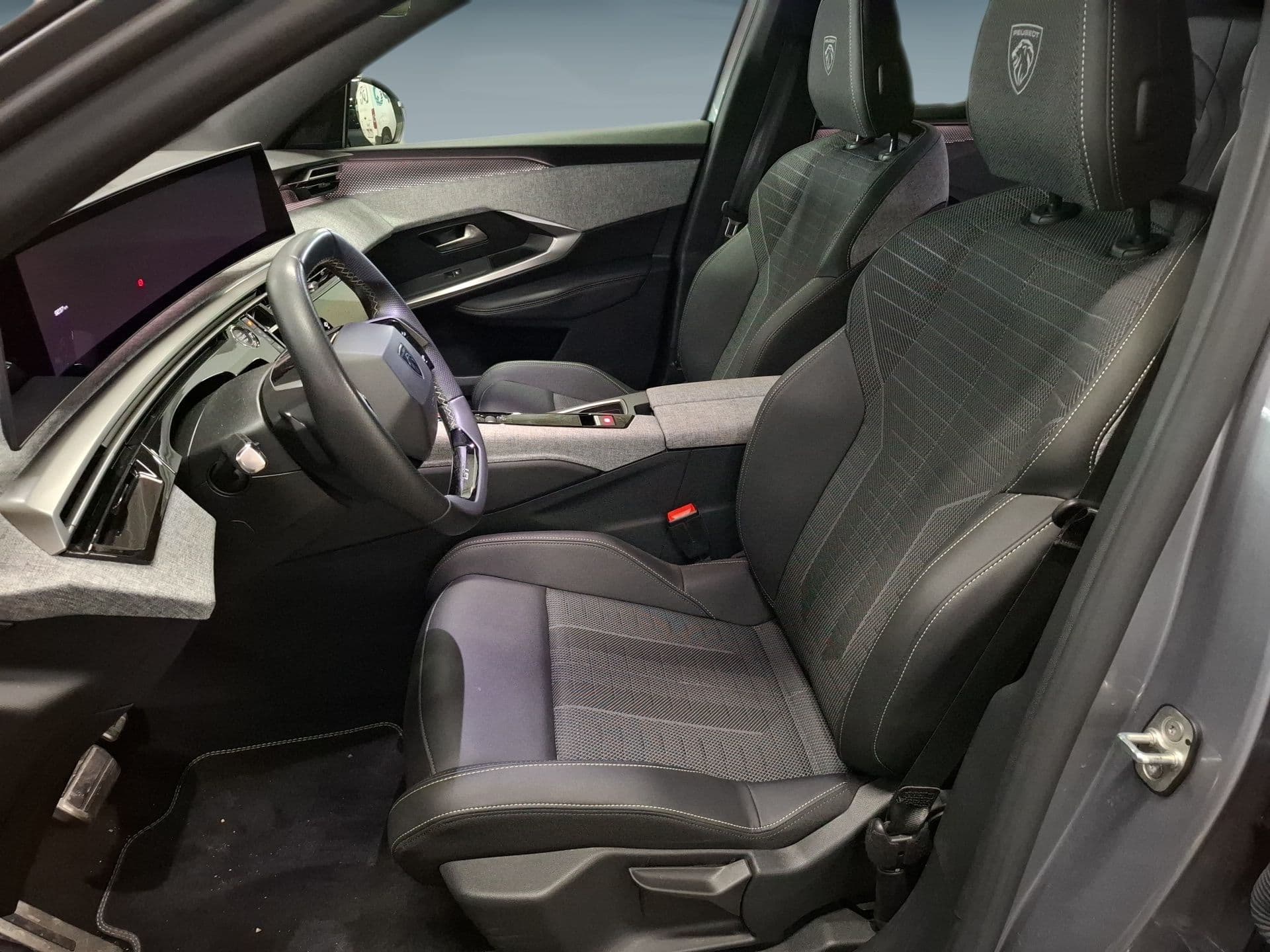 Peugeot 5008 - 11
