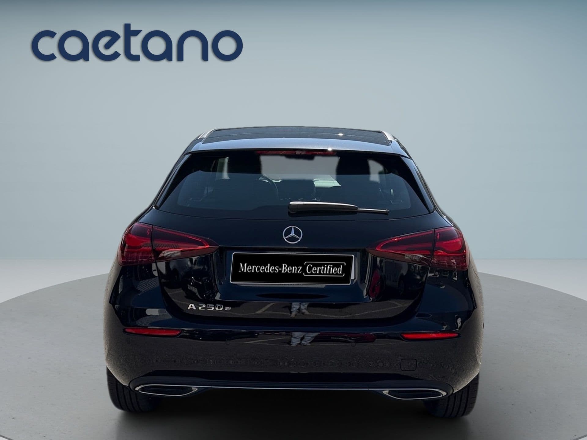Mercedes-Benz Classe A - 3