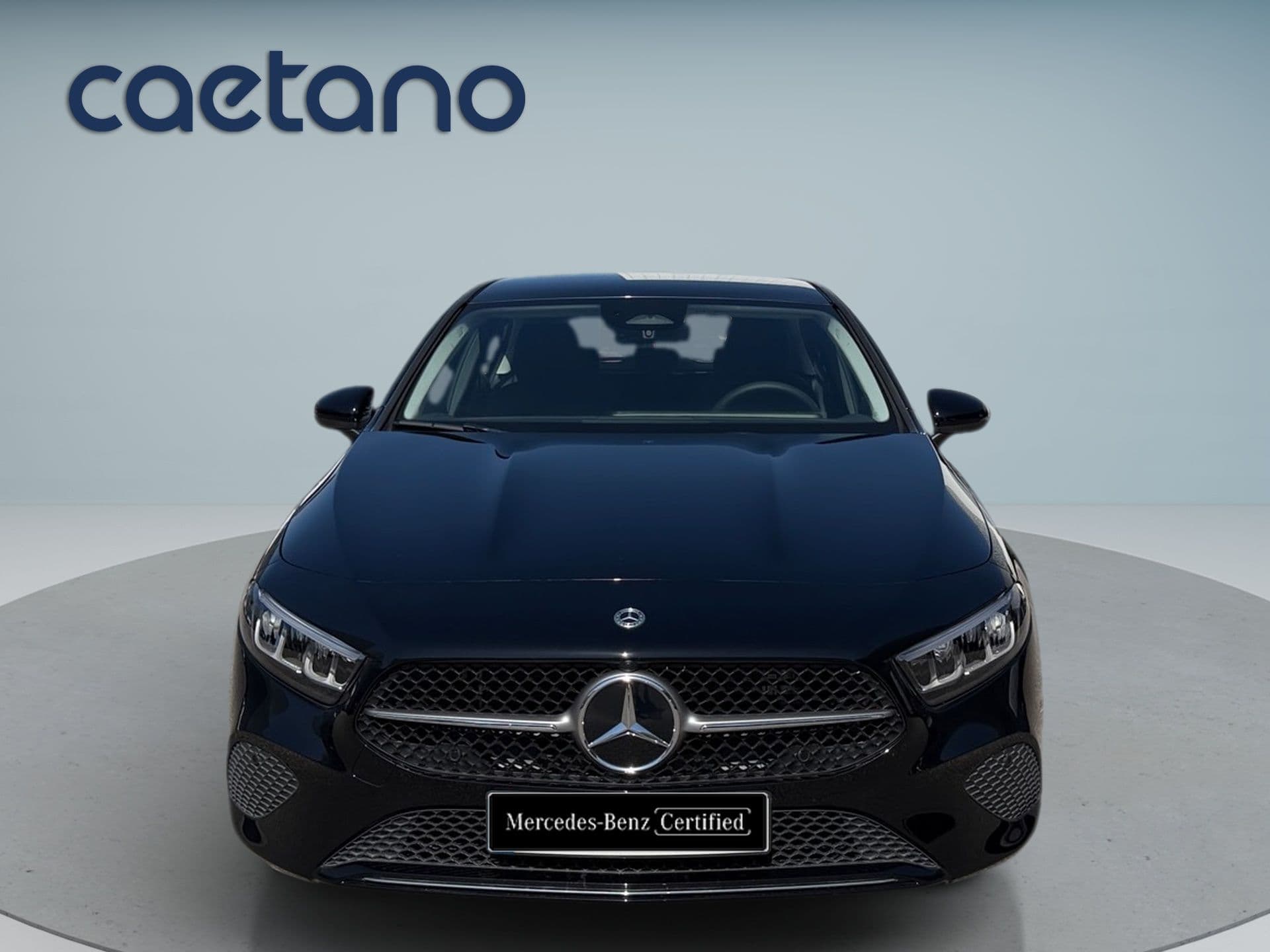 Mercedes-Benz Classe A - 5