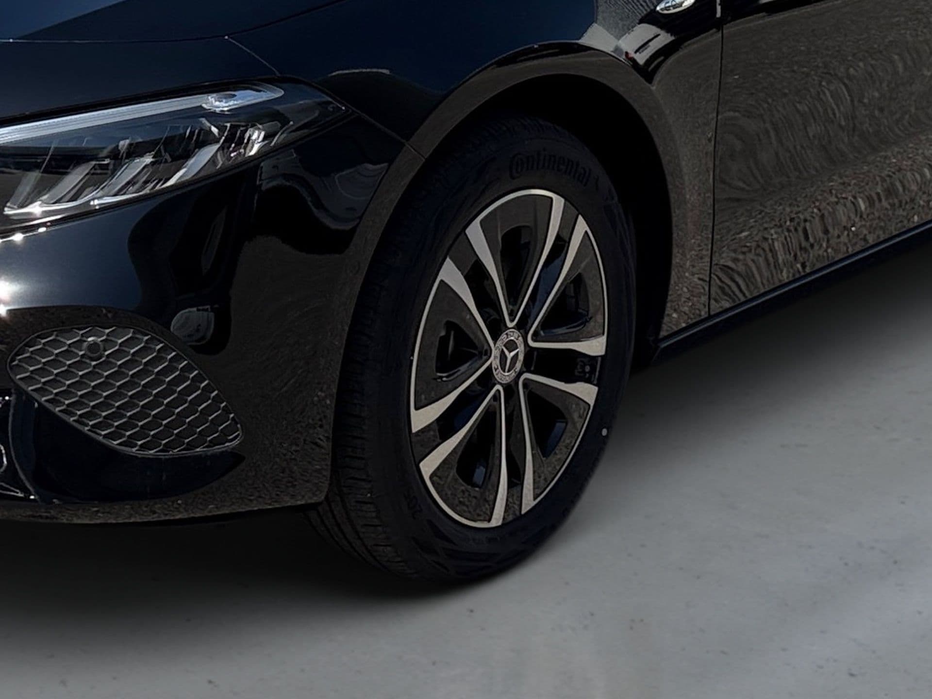 Mercedes-Benz Classe A - 7