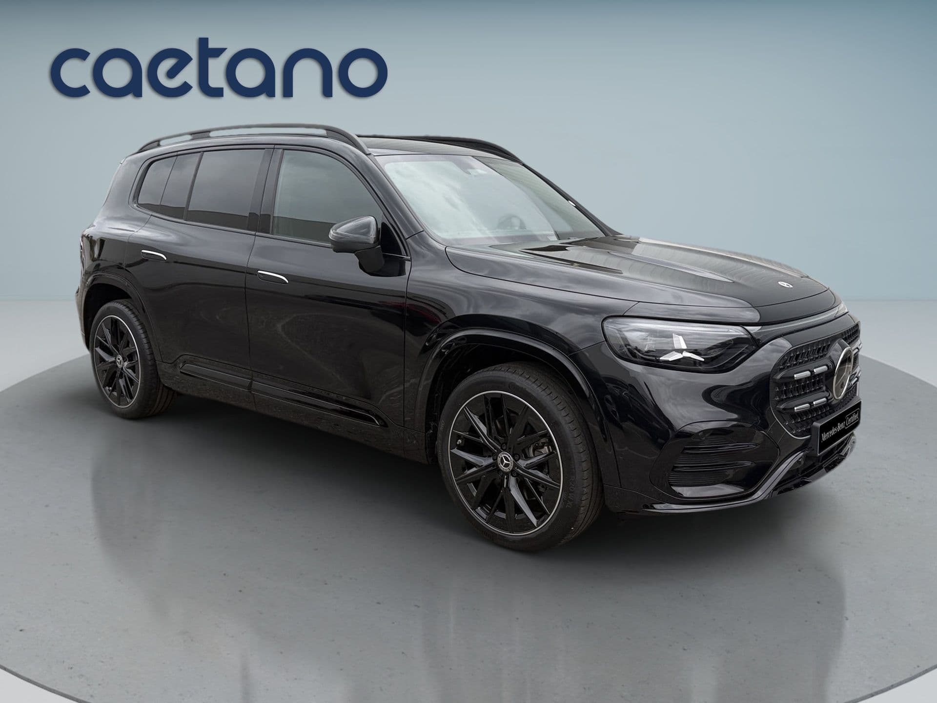 Mercedes-Benz GLB - 5