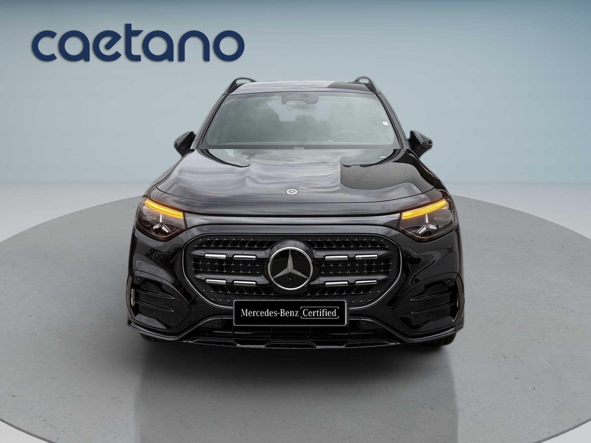 Mercedes-Benz GLB - 6