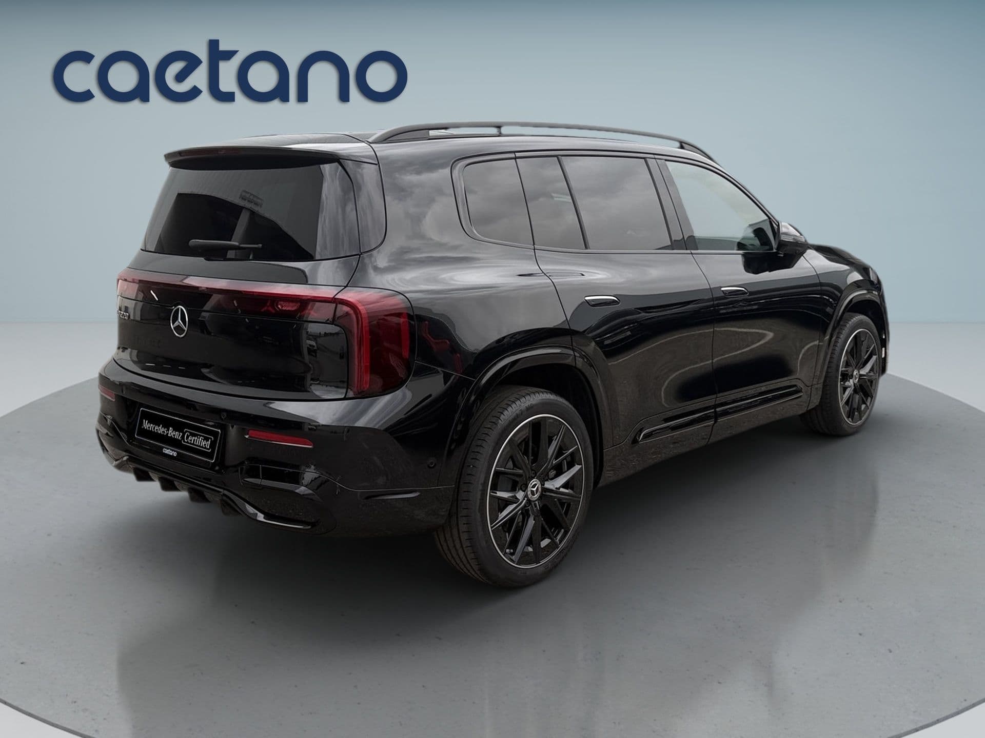 Mercedes-Benz GLB - 7