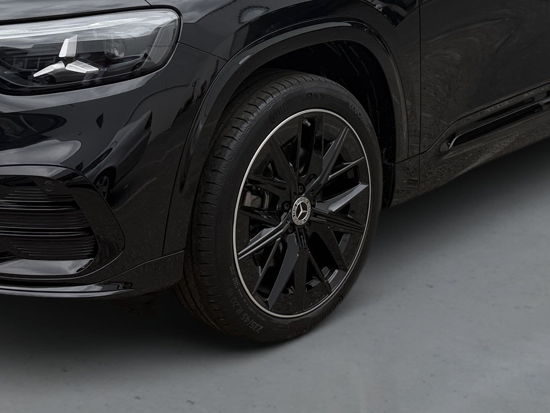 Mercedes-Benz GLB - 8