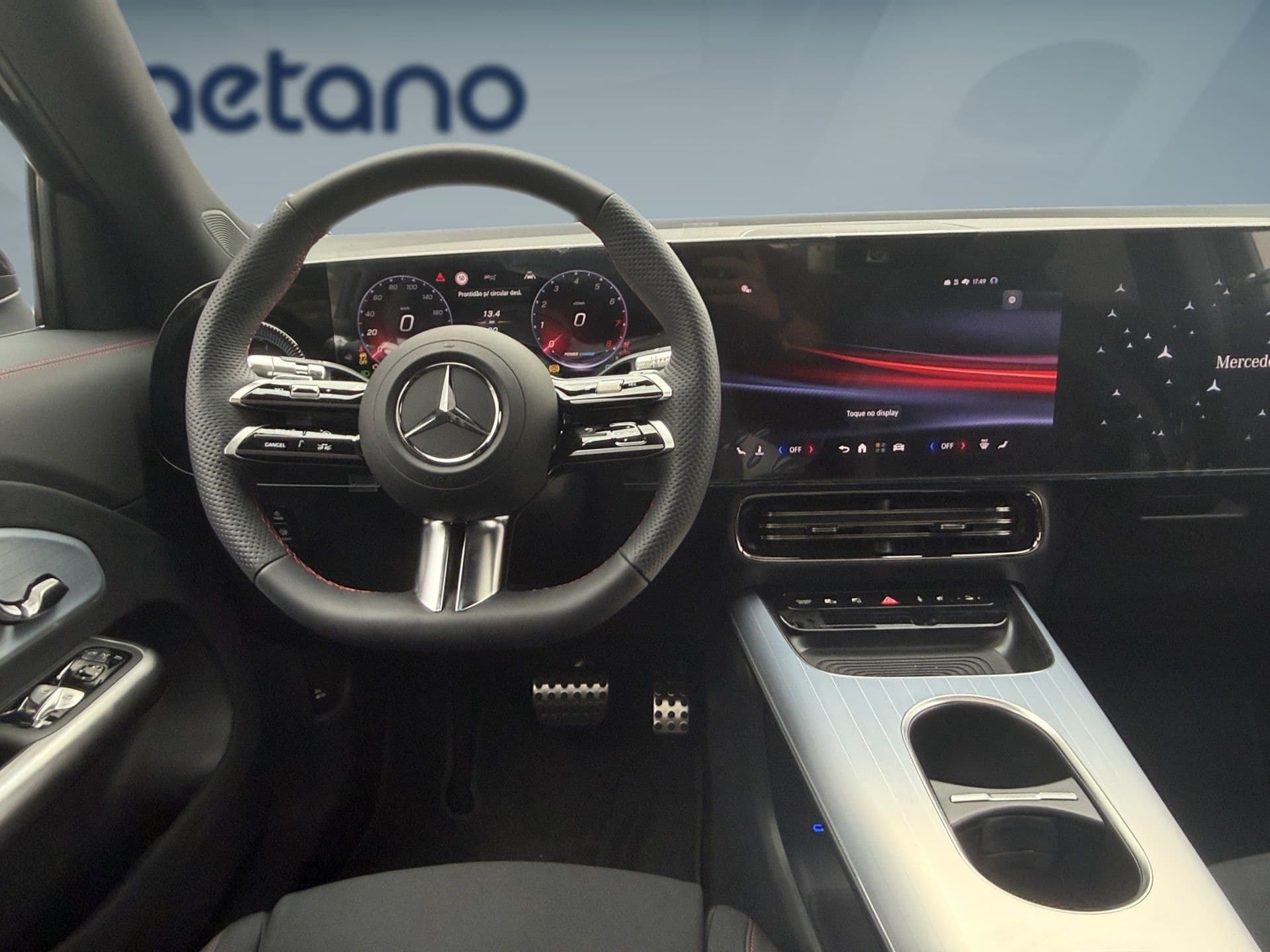 Mercedes-Benz GLB - 10