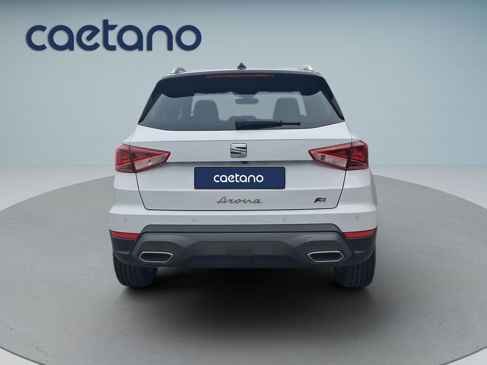 SEAT Arona - 2