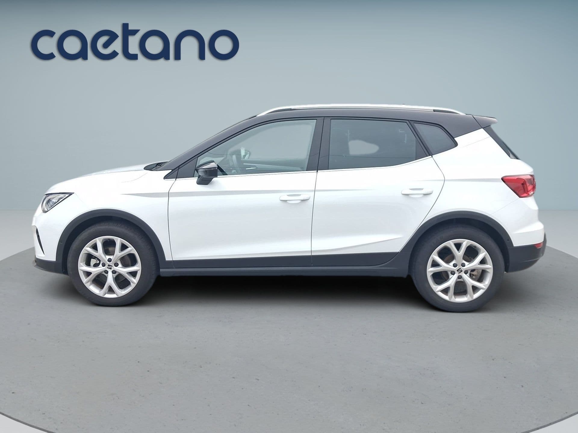 SEAT Arona - 3