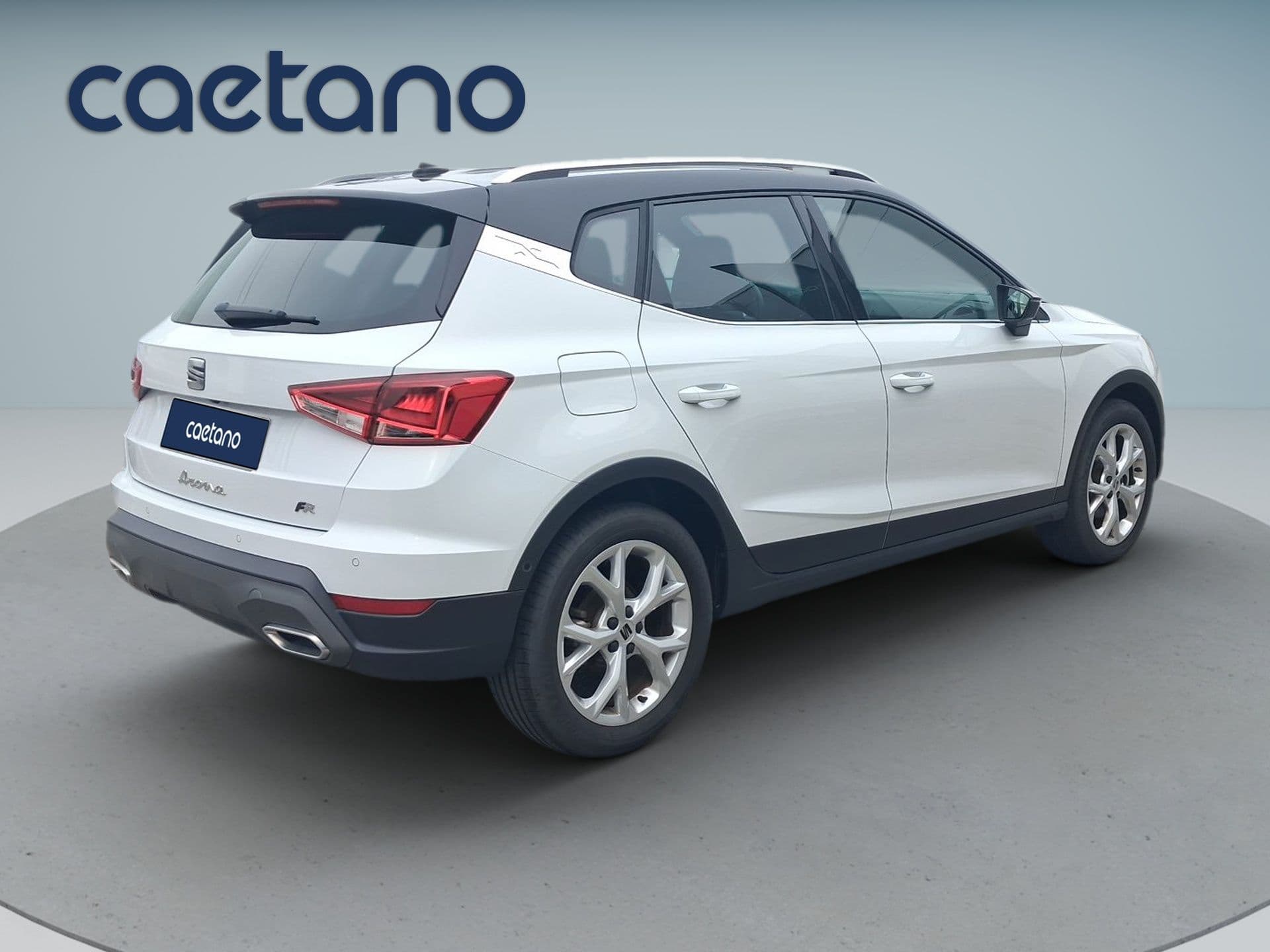 SEAT Arona - 4