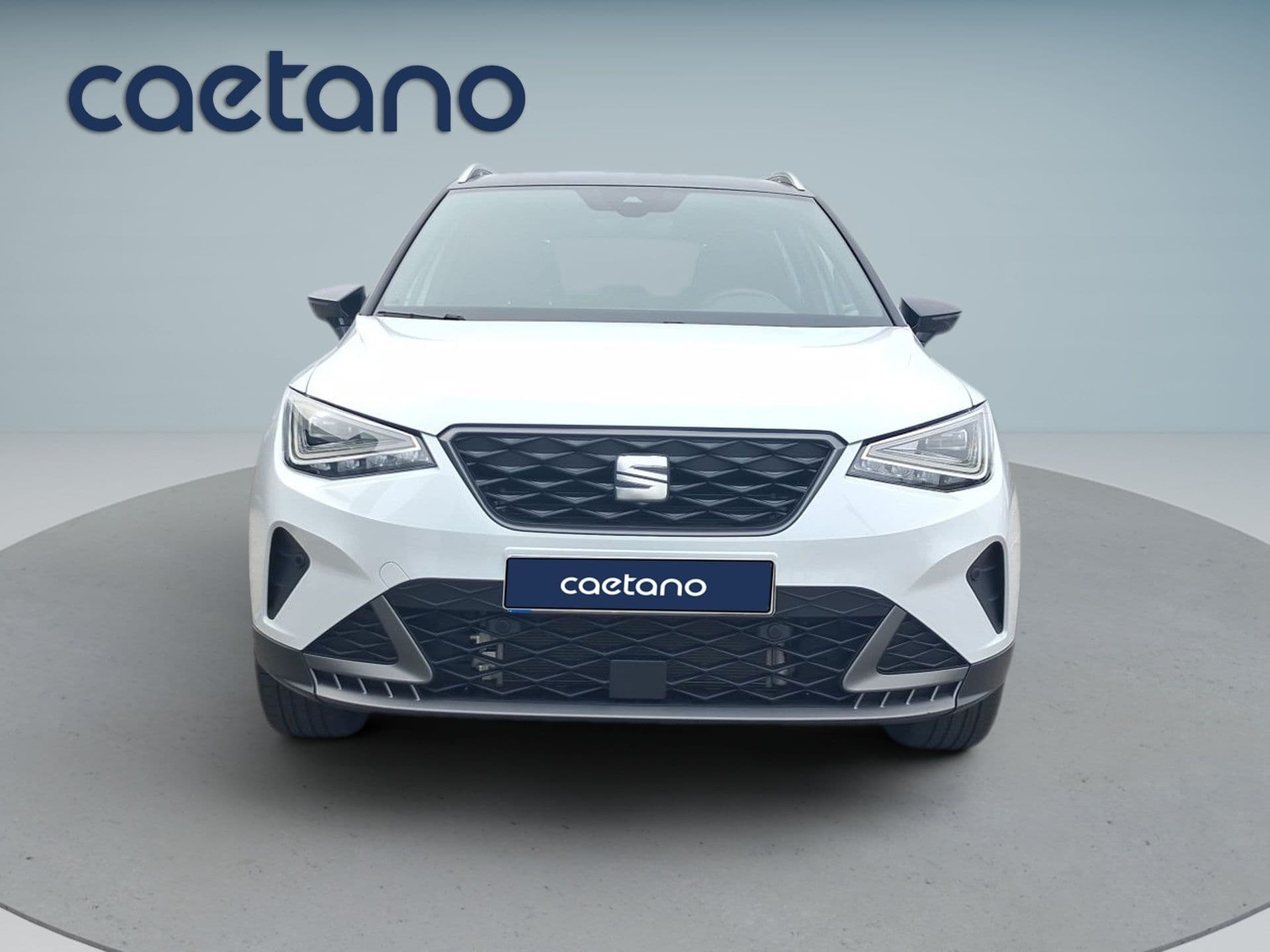 SEAT Arona - 5
