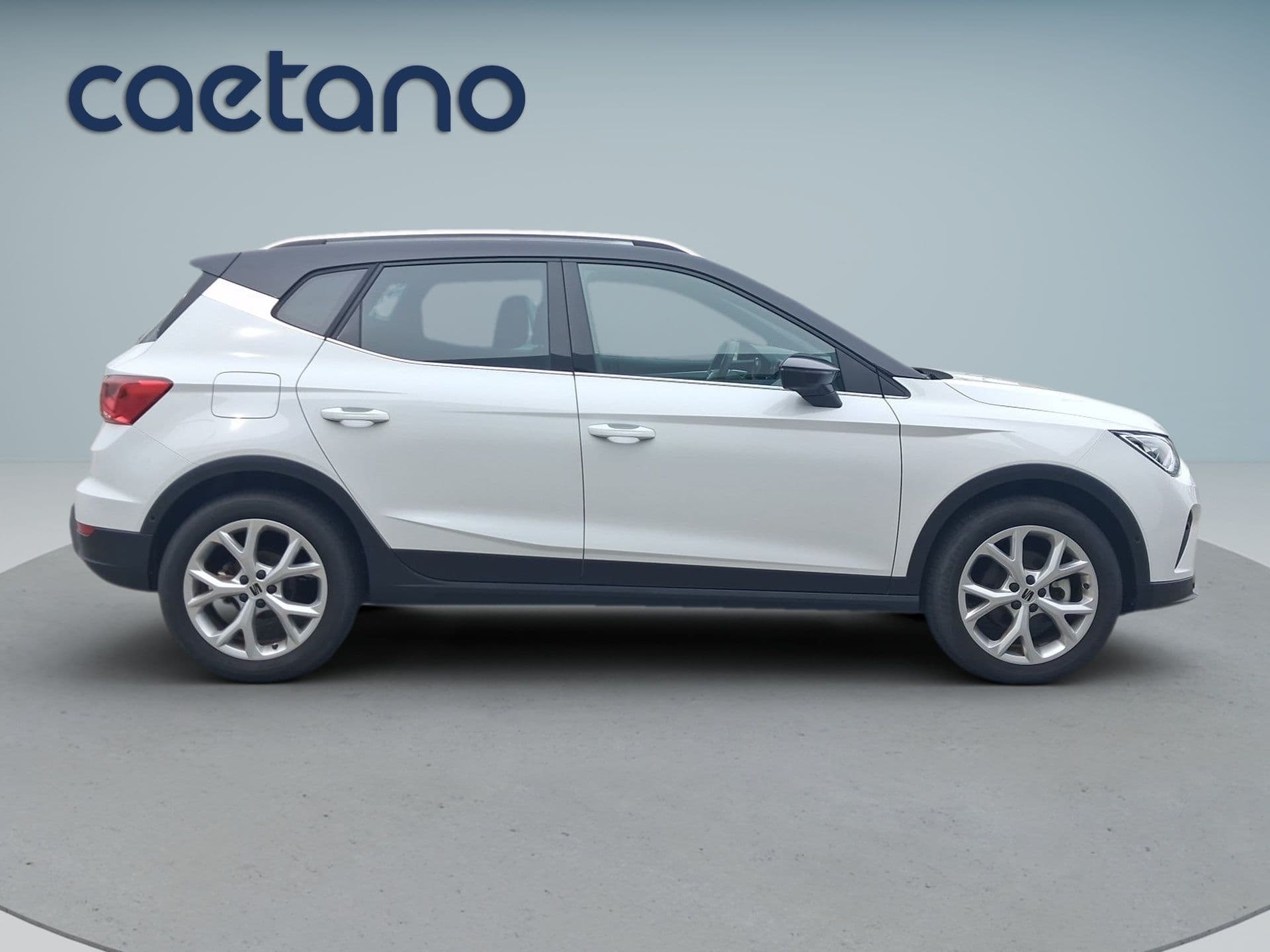 SEAT Arona - 6