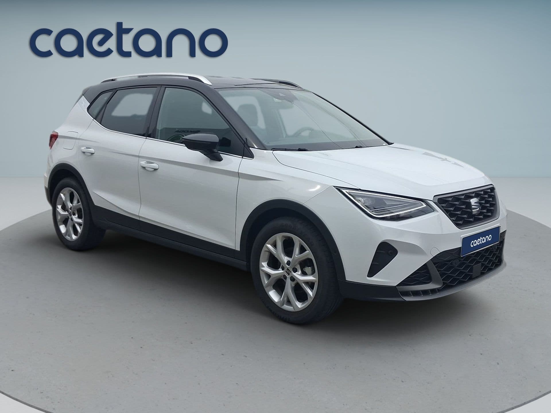 SEAT Arona - 7