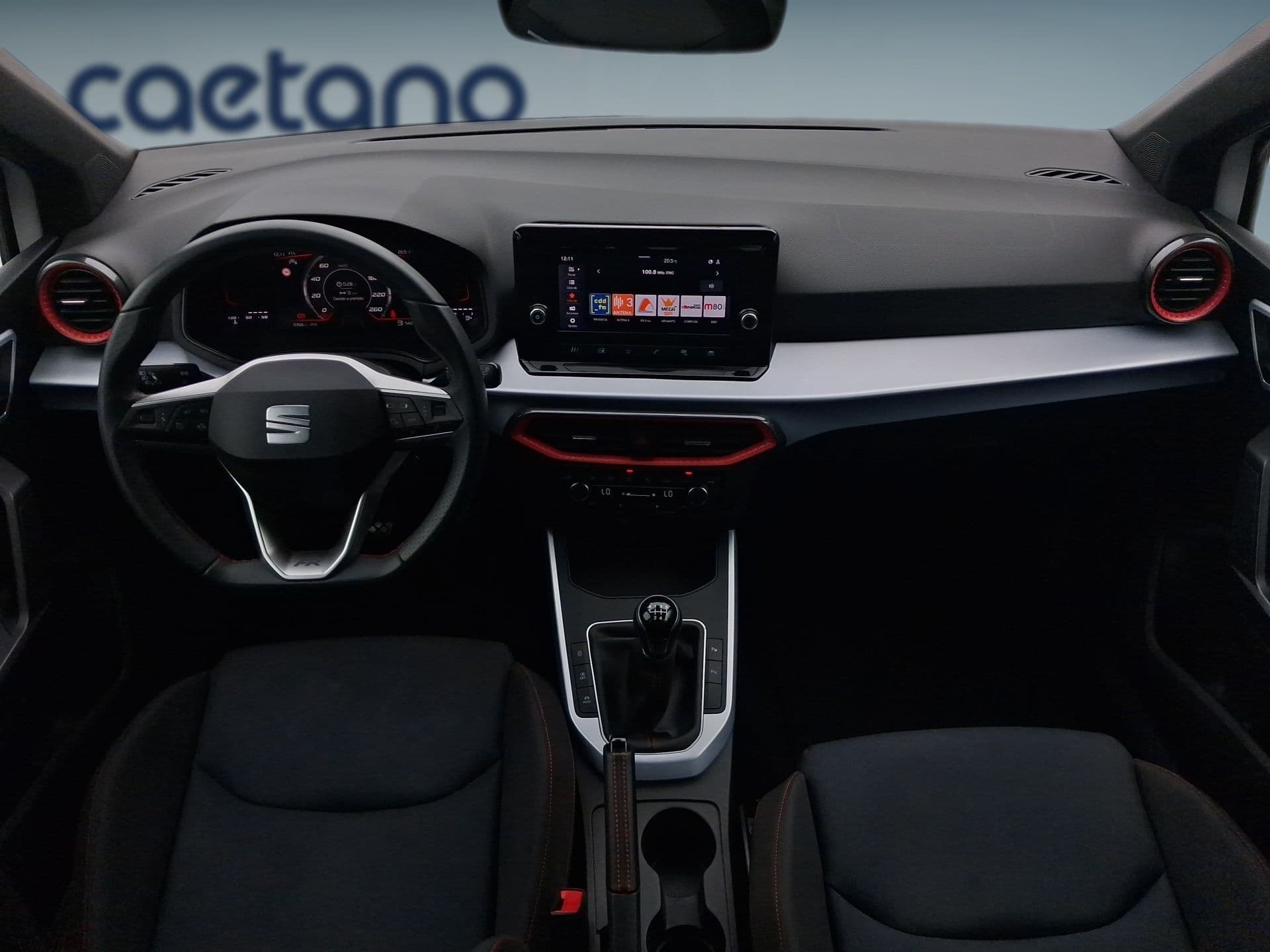SEAT Arona - 9