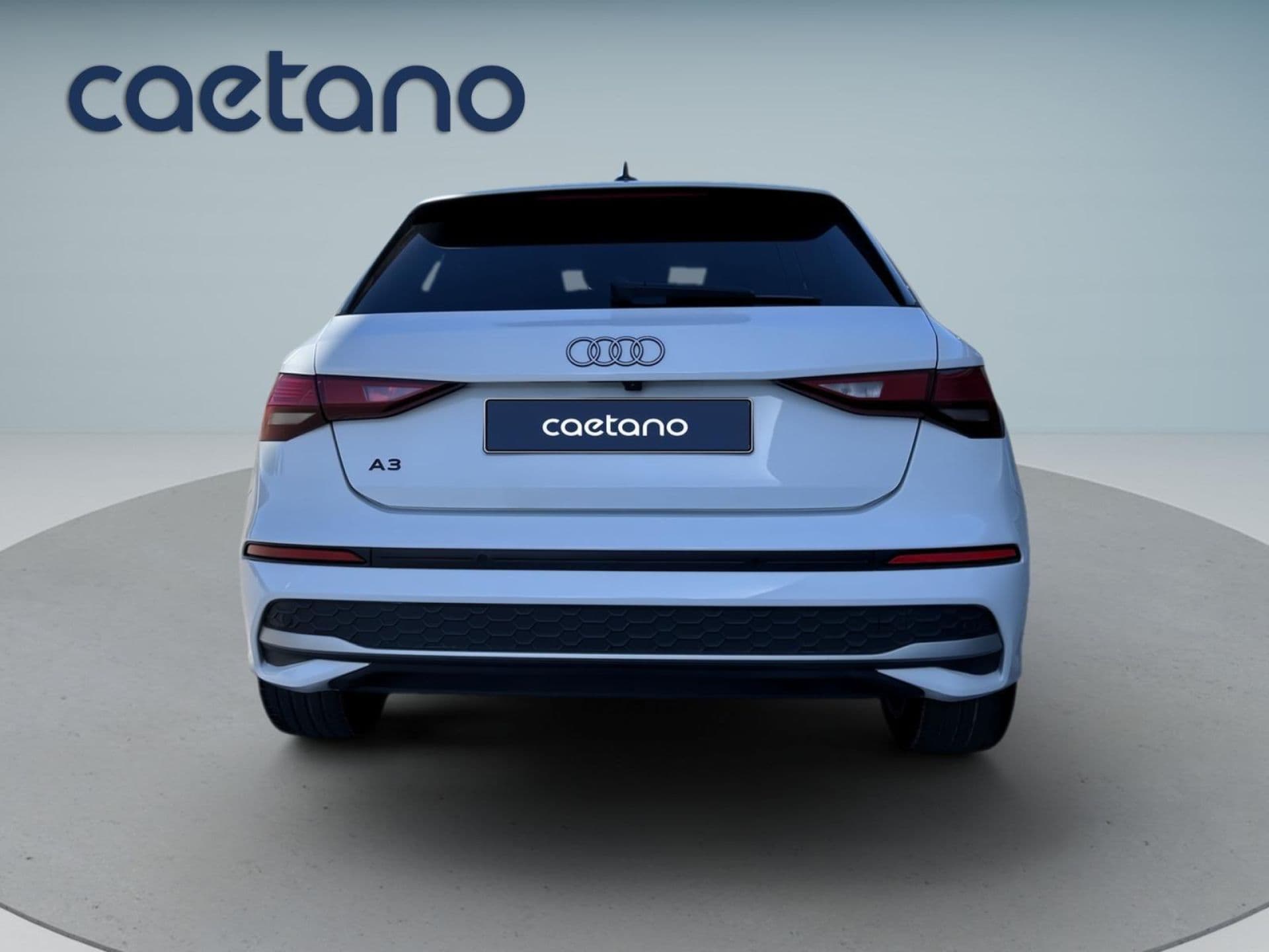 Audi A3 Sportback - 2