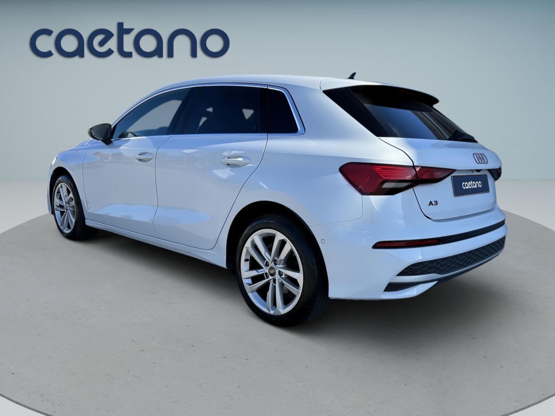 Audi A3 Sportback - 3