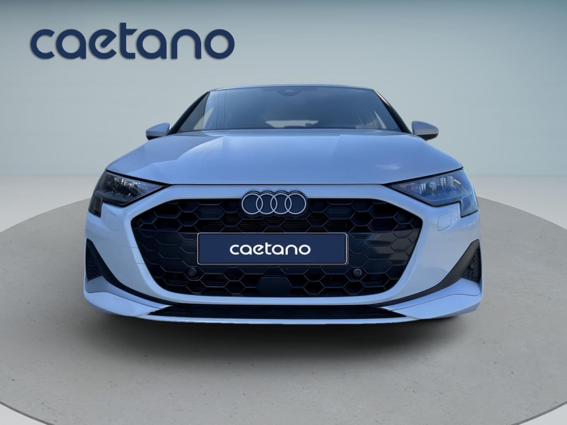 Audi A3 Sportback - 4