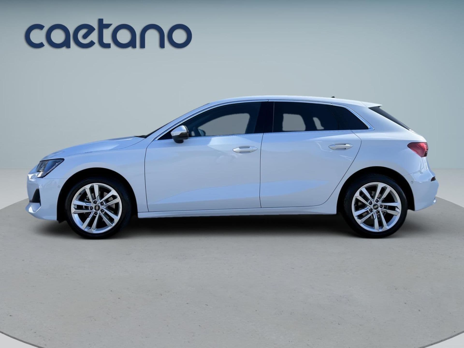 Audi A3 Sportback - 5