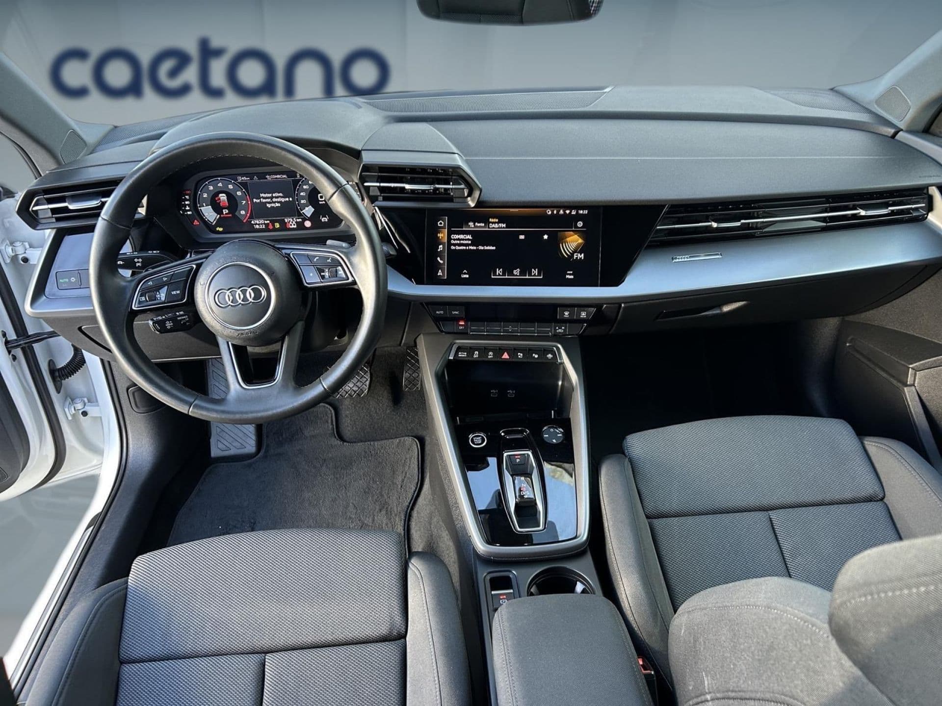 Audi A3 Sportback - 6